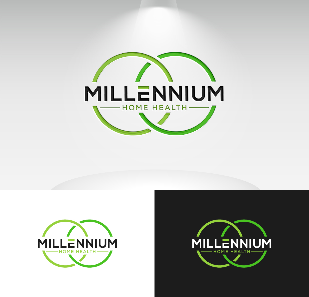 Logo Design by RKsharma for Global Mercantile | Design #32551892