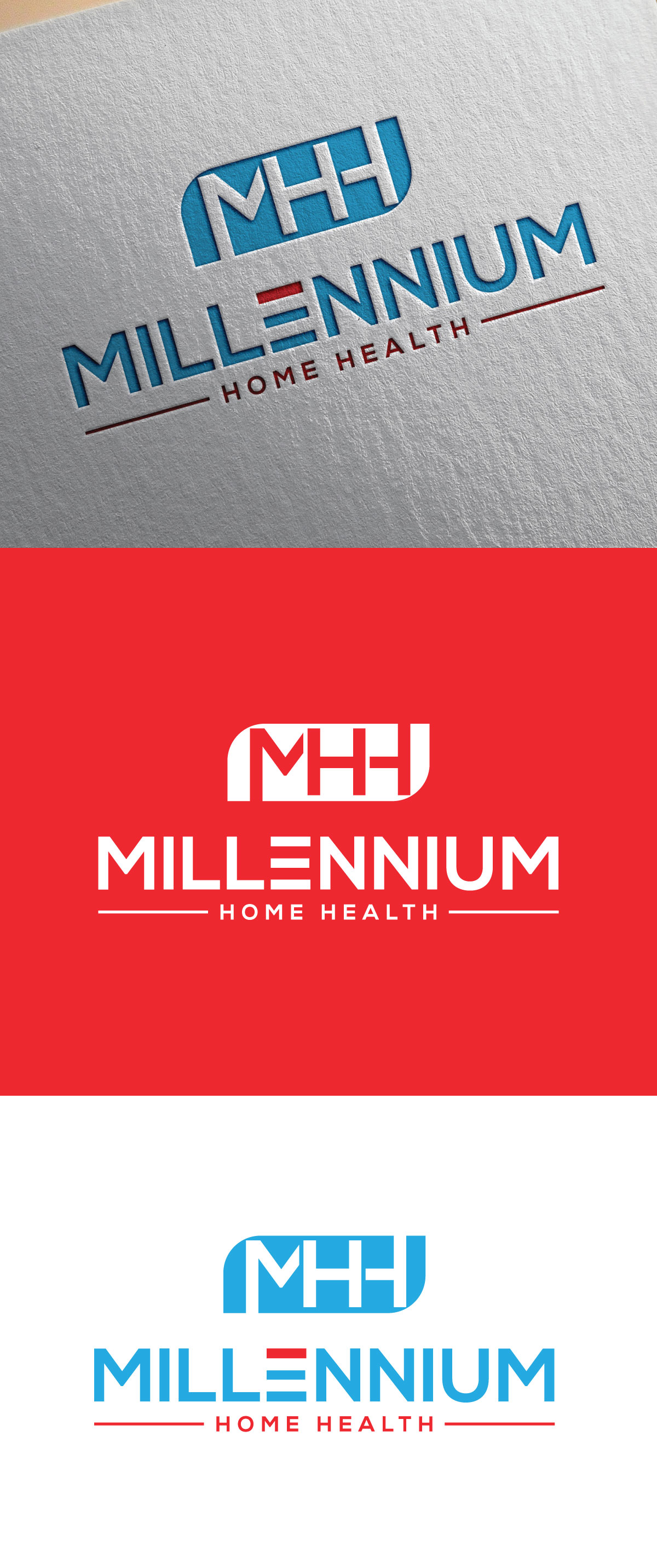 Logo Design by Markwood for Global Mercantile | Design #32536032