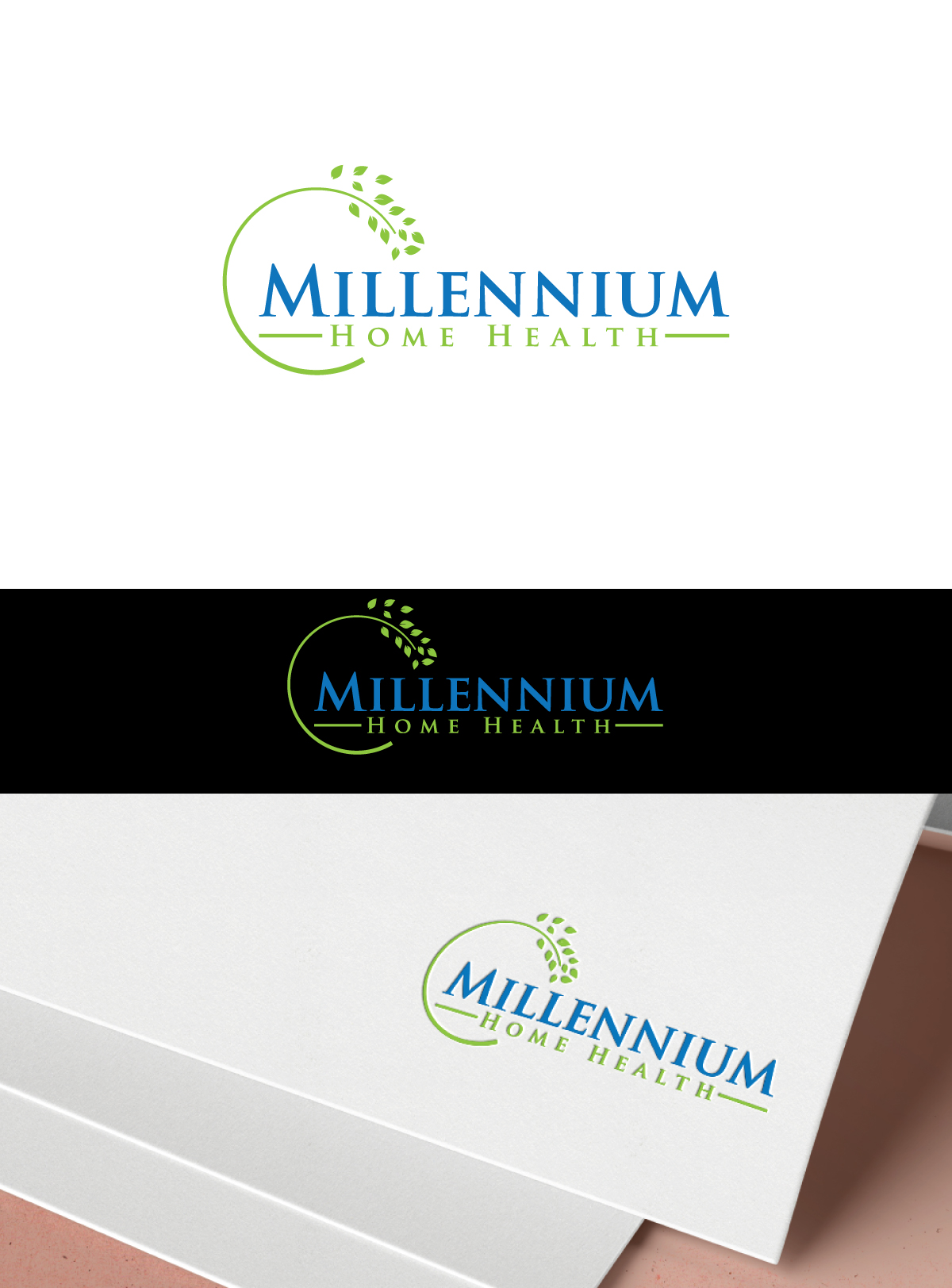 Logo Design by graphics^master for Global Mercantile | Design #32548134