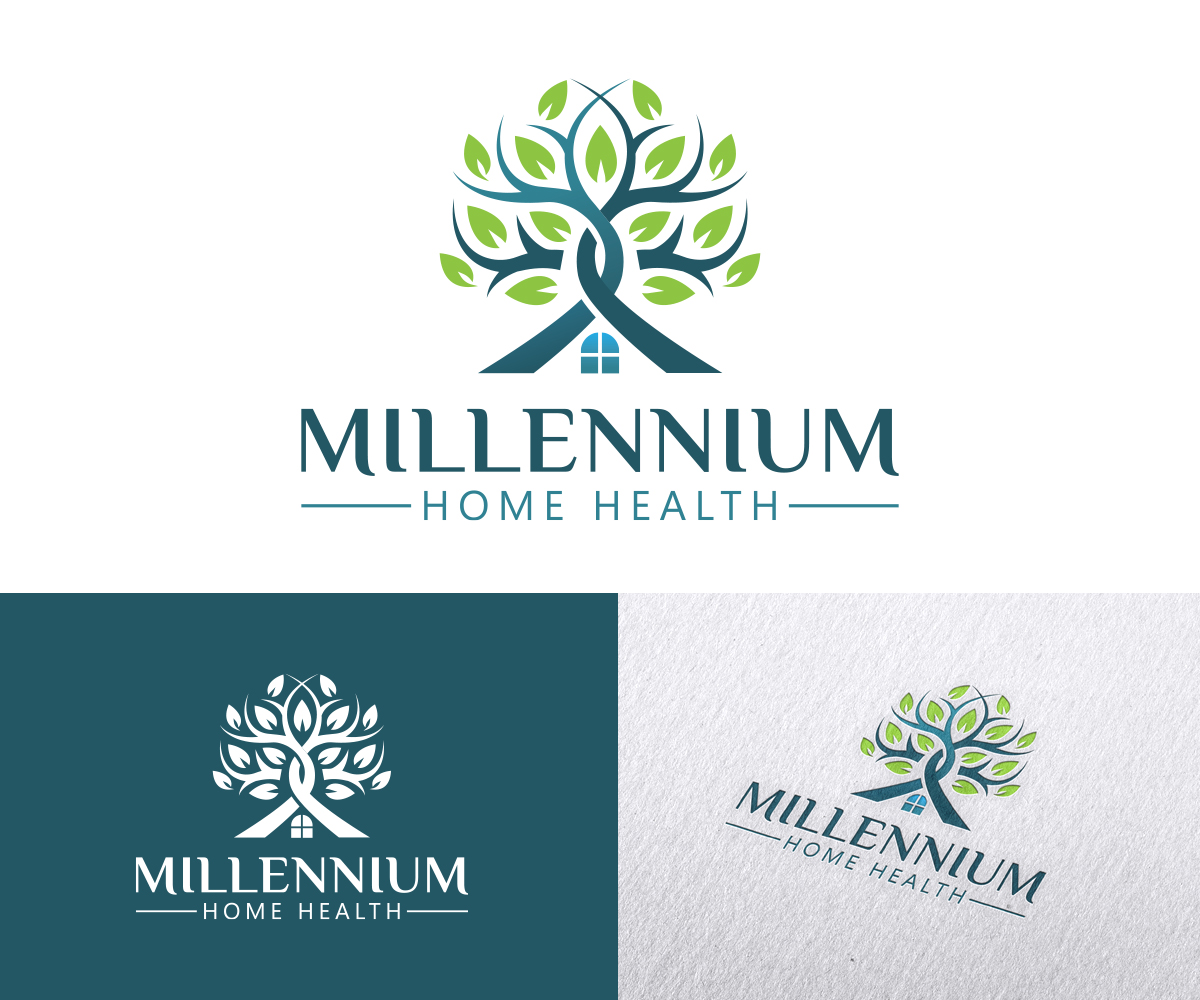 Logo Design by Alf Mozara for Global Mercantile | Design #32535835