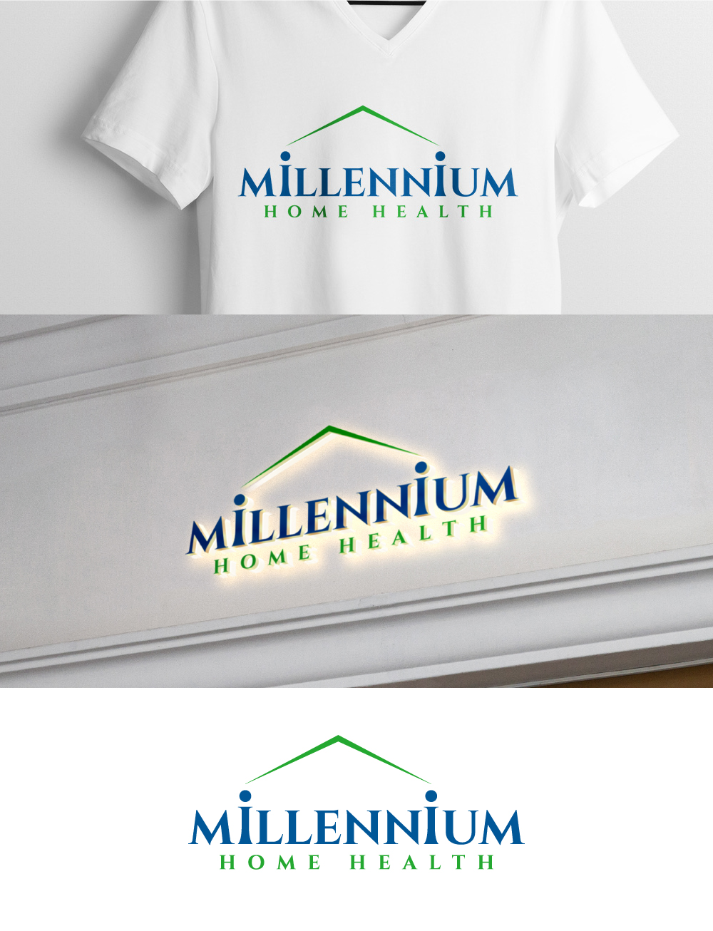 Logo Design by afrozaPSMA for Global Mercantile | Design #32575674