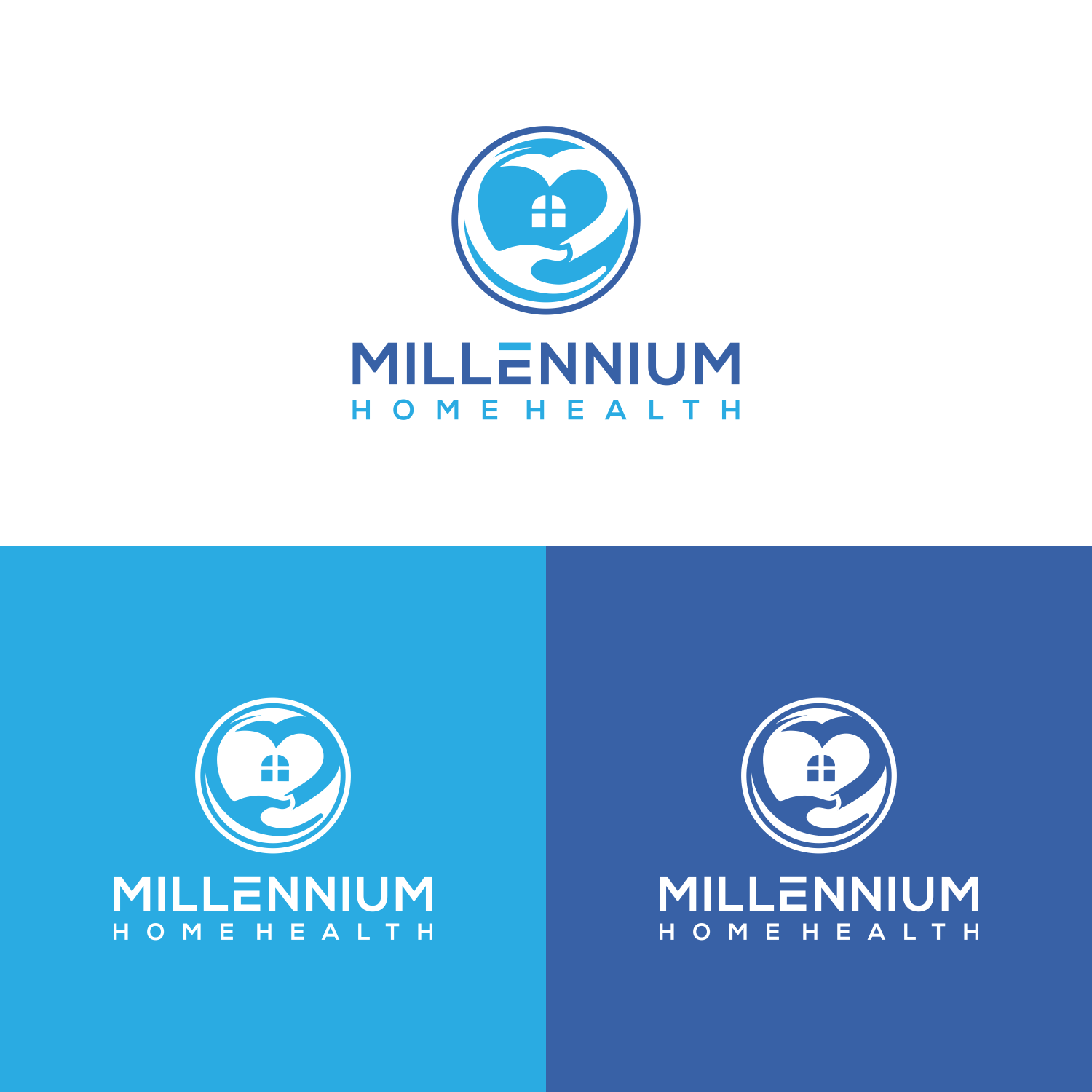 Logo Design by anak hits for Global Mercantile | Design #32535448