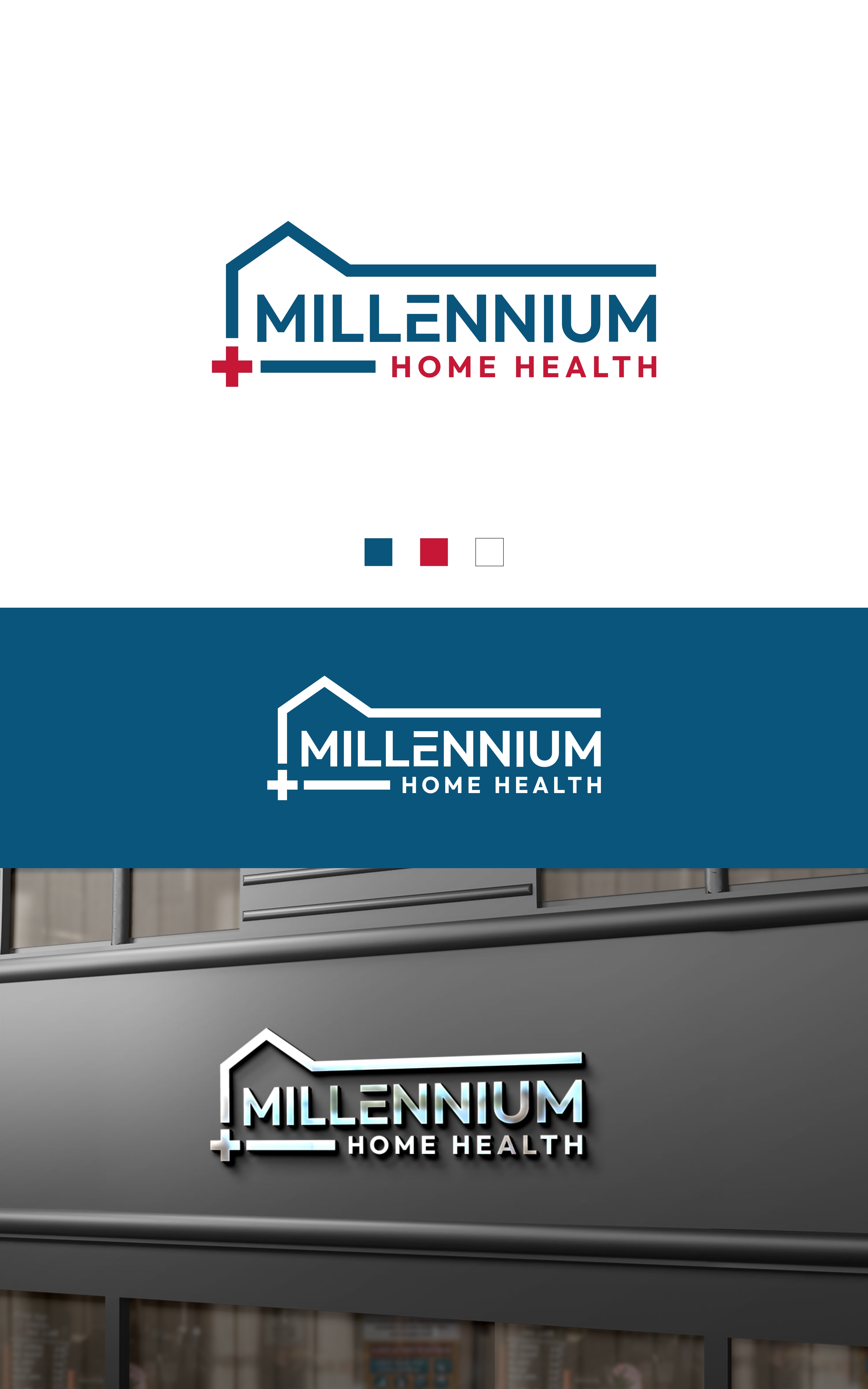 Logo Design by Dell_a.Design for Global Mercantile | Design #32534332