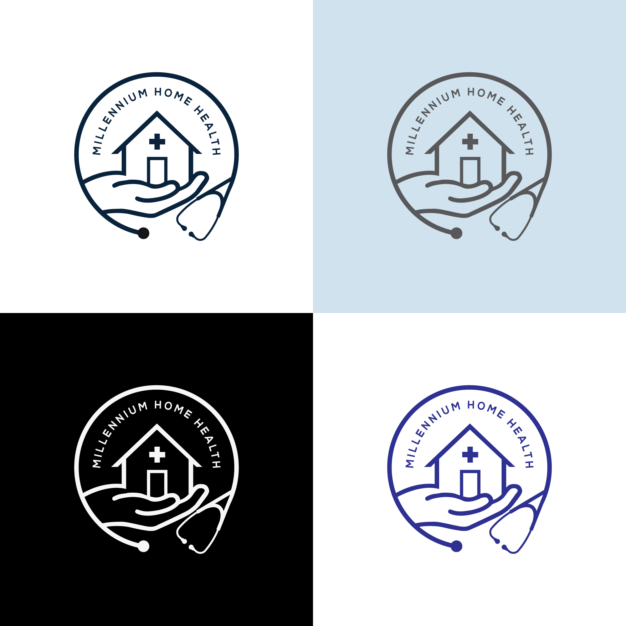 Logo Design by Md Shofiqul Alom for Global Mercantile | Design #32543836
