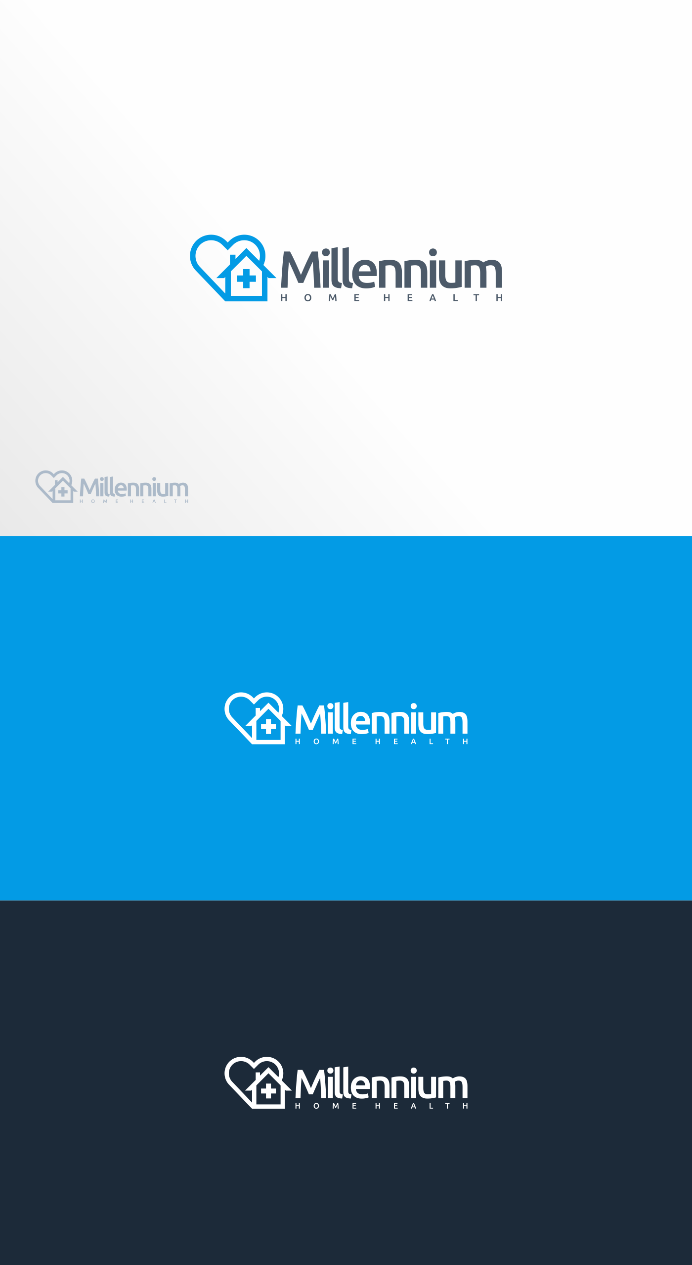 Logo Design by DeaDsn for Global Mercantile | Design #32538548