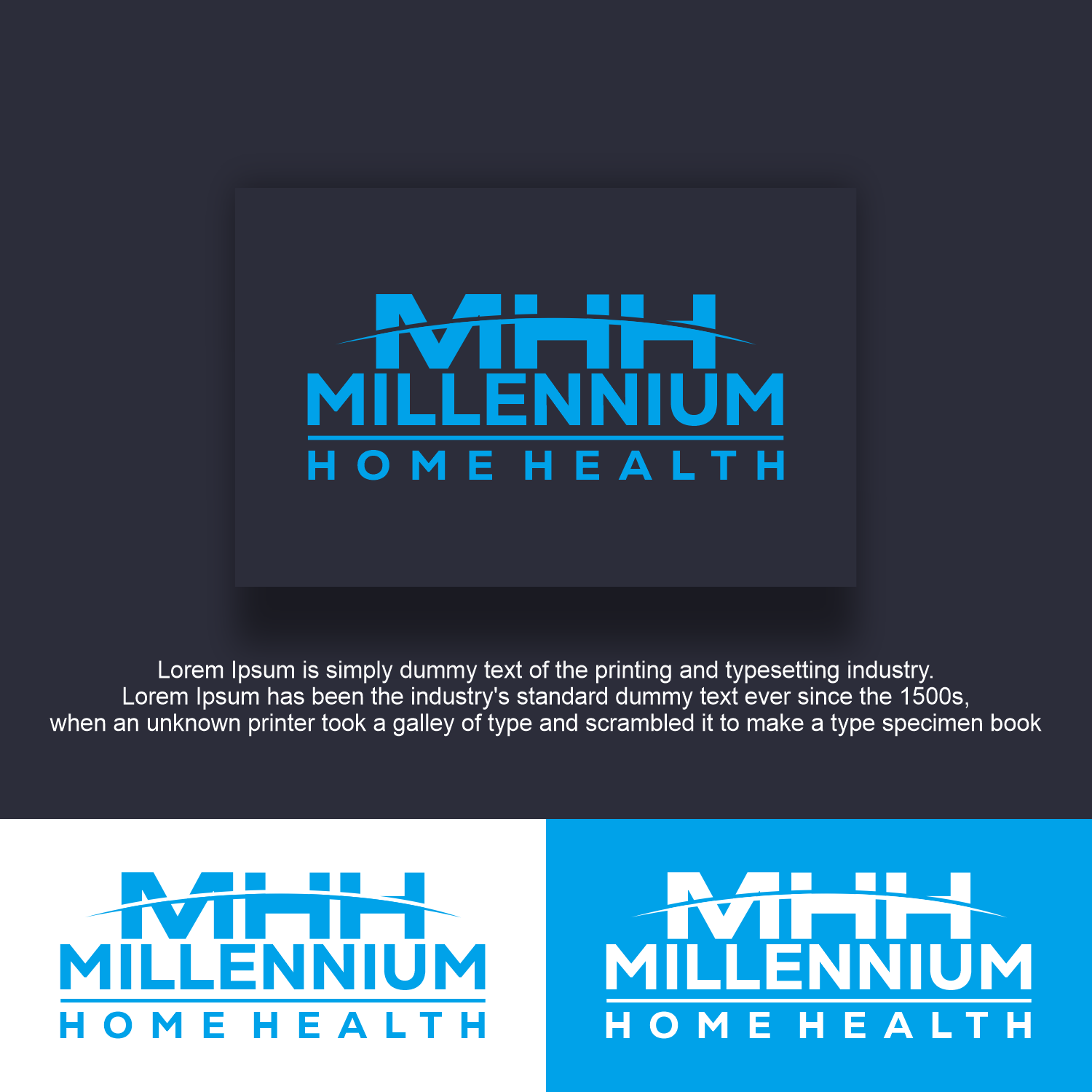 Logo Design by Abigaill_design for Global Mercantile | Design #32543930