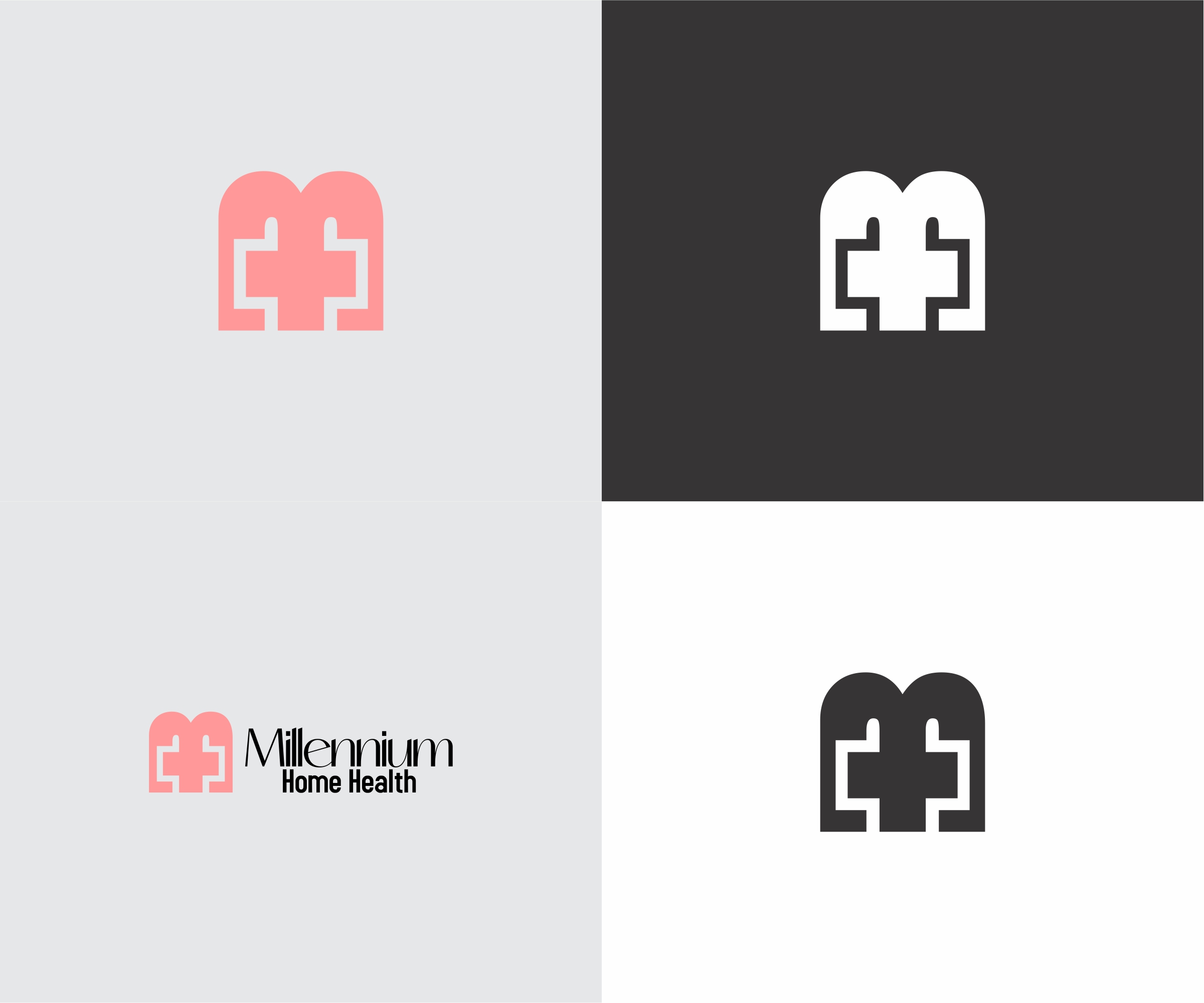 Logo Design by Ryuuji Design for Global Mercantile | Design #32538792