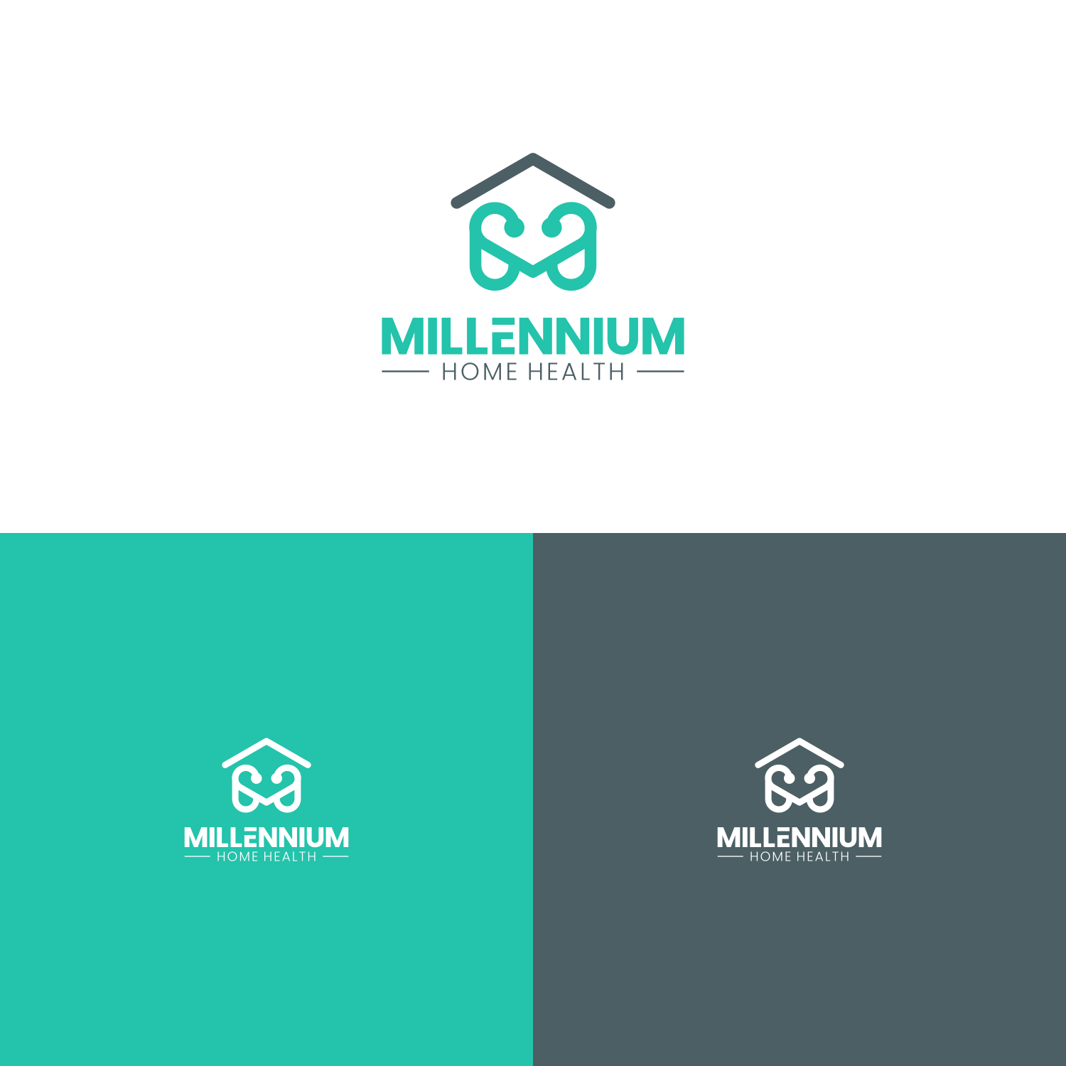 Logo Design by tim jago for Global Mercantile | Design #32547081
