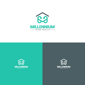 Logo Design by tim jago for Global Mercantile | Design: #32547081