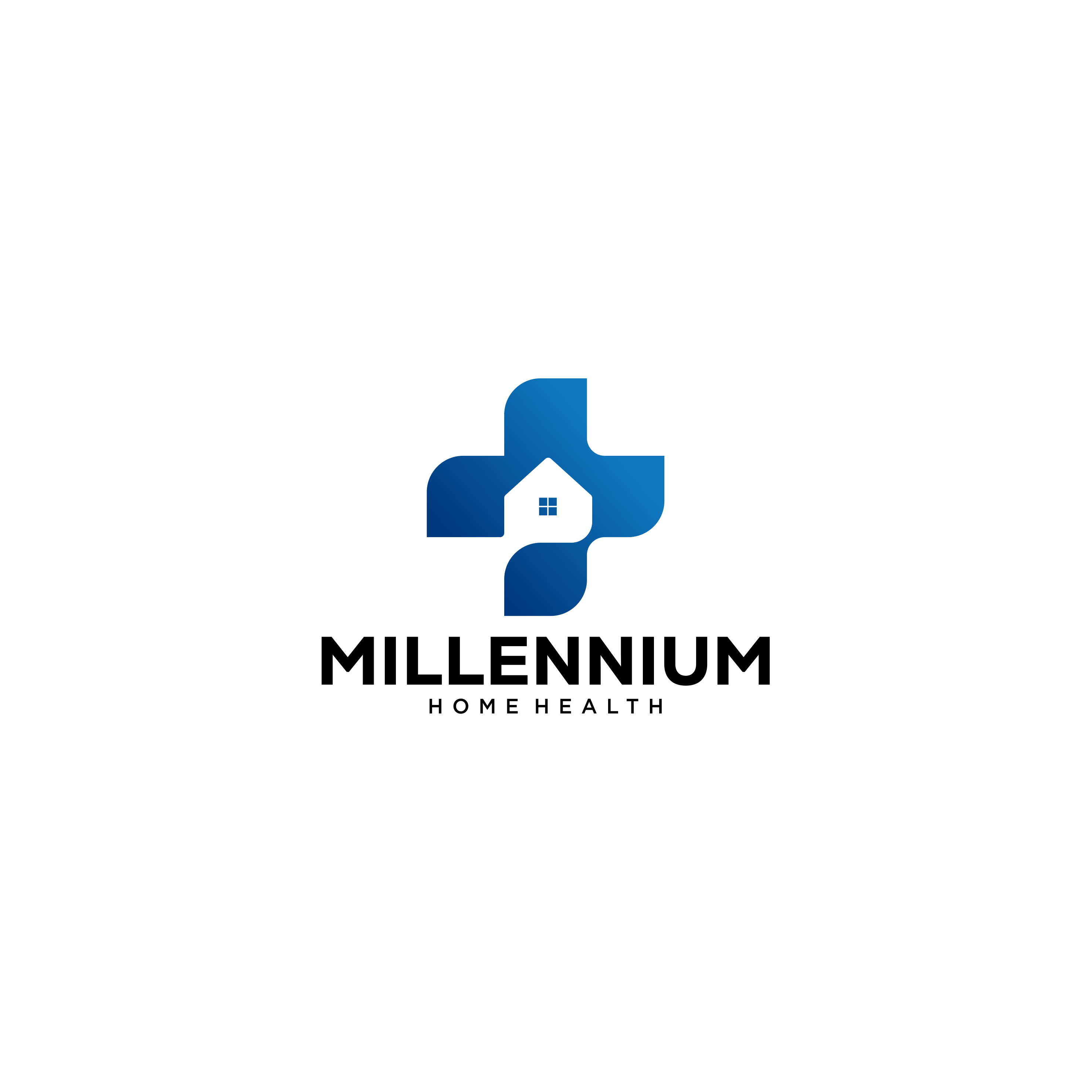 Logo Design by Rukhan for Global Mercantile | Design #32549068