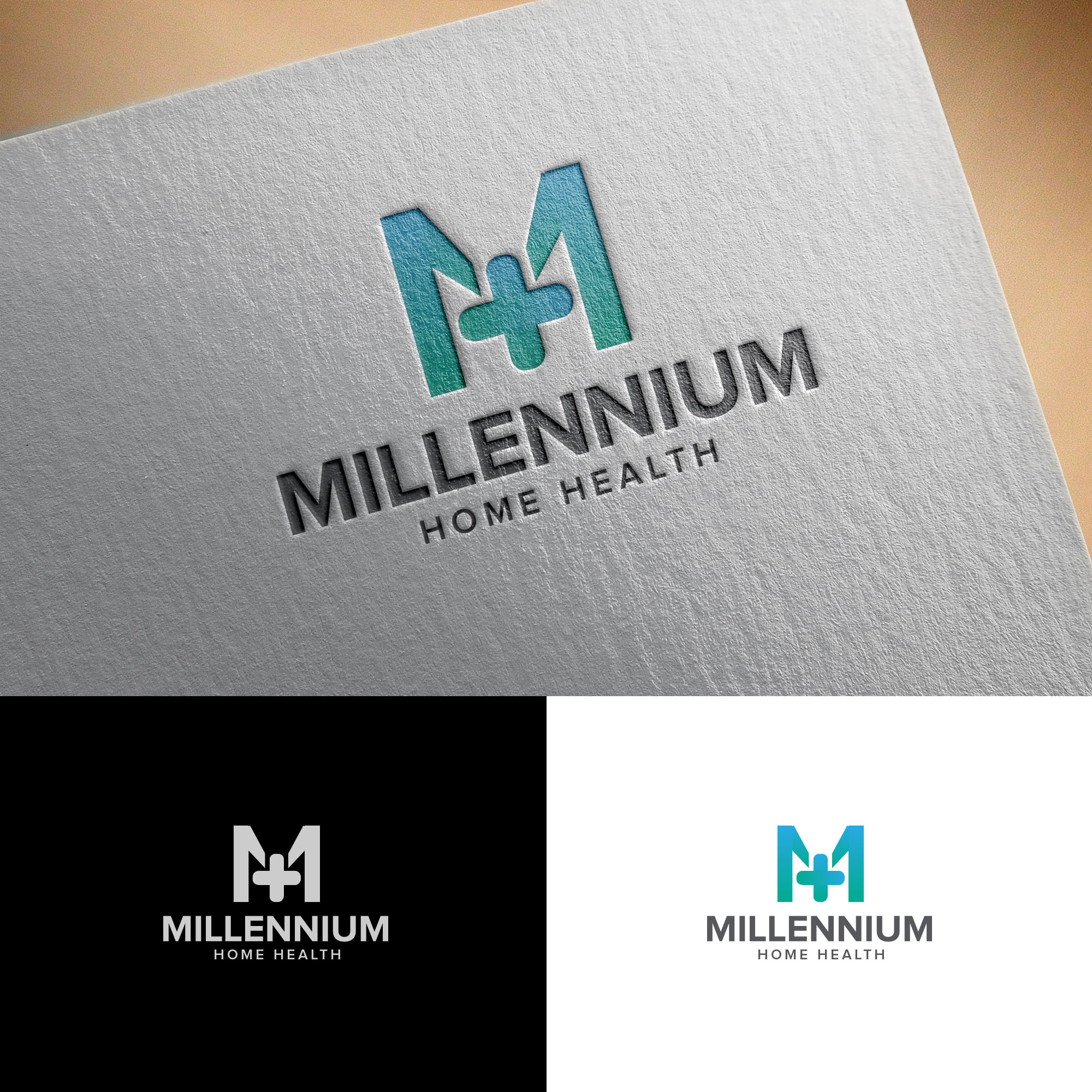 Logo Design by Gareng for Global Mercantile | Design #32550971
