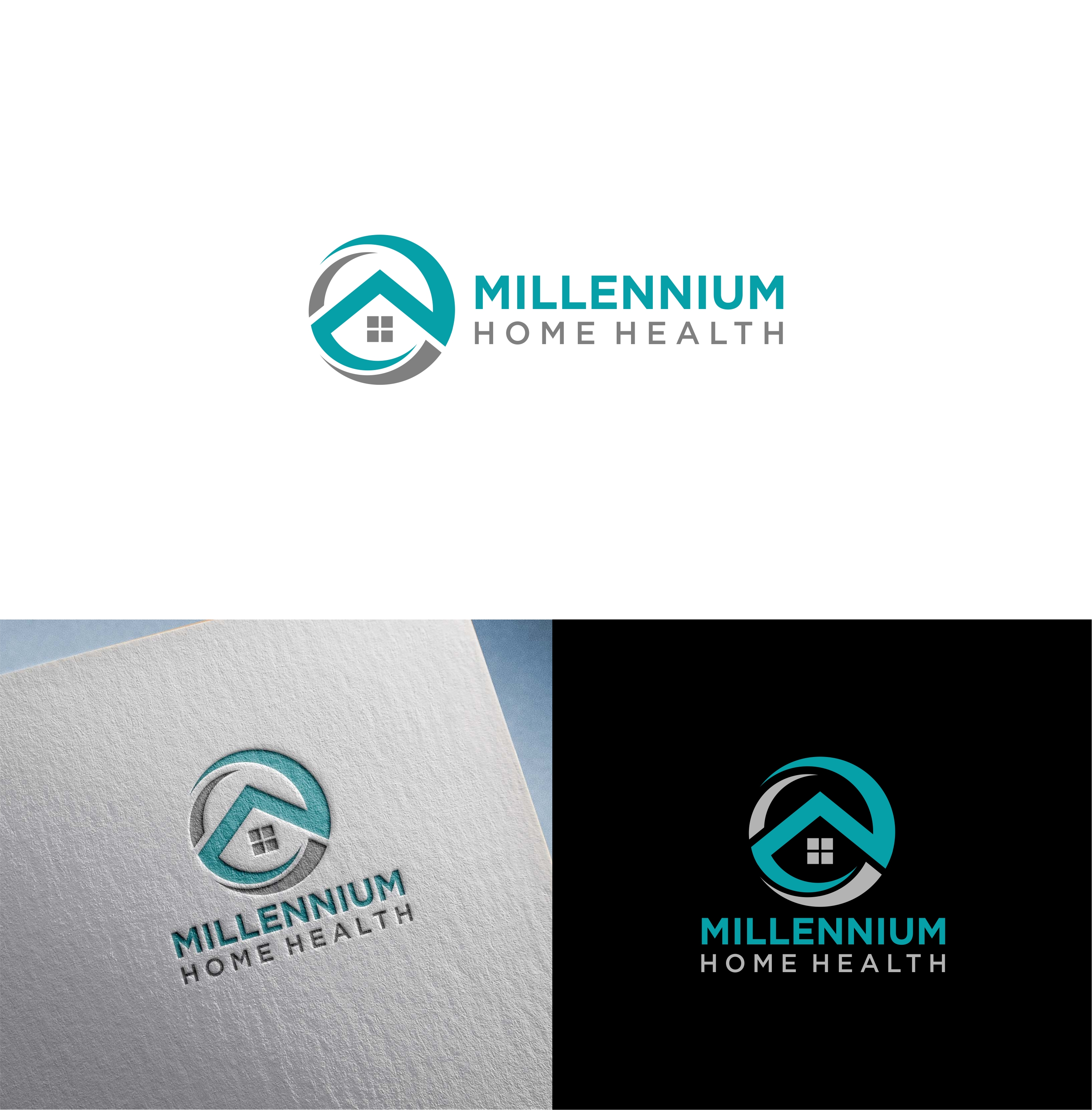 Design de Logo par Joenet Jayawarna pour Global Mercantile | Design #32584729
