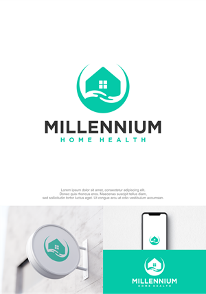 Logo Design by M.Syaiful Huda for Global Mercantile | Design: #32536706