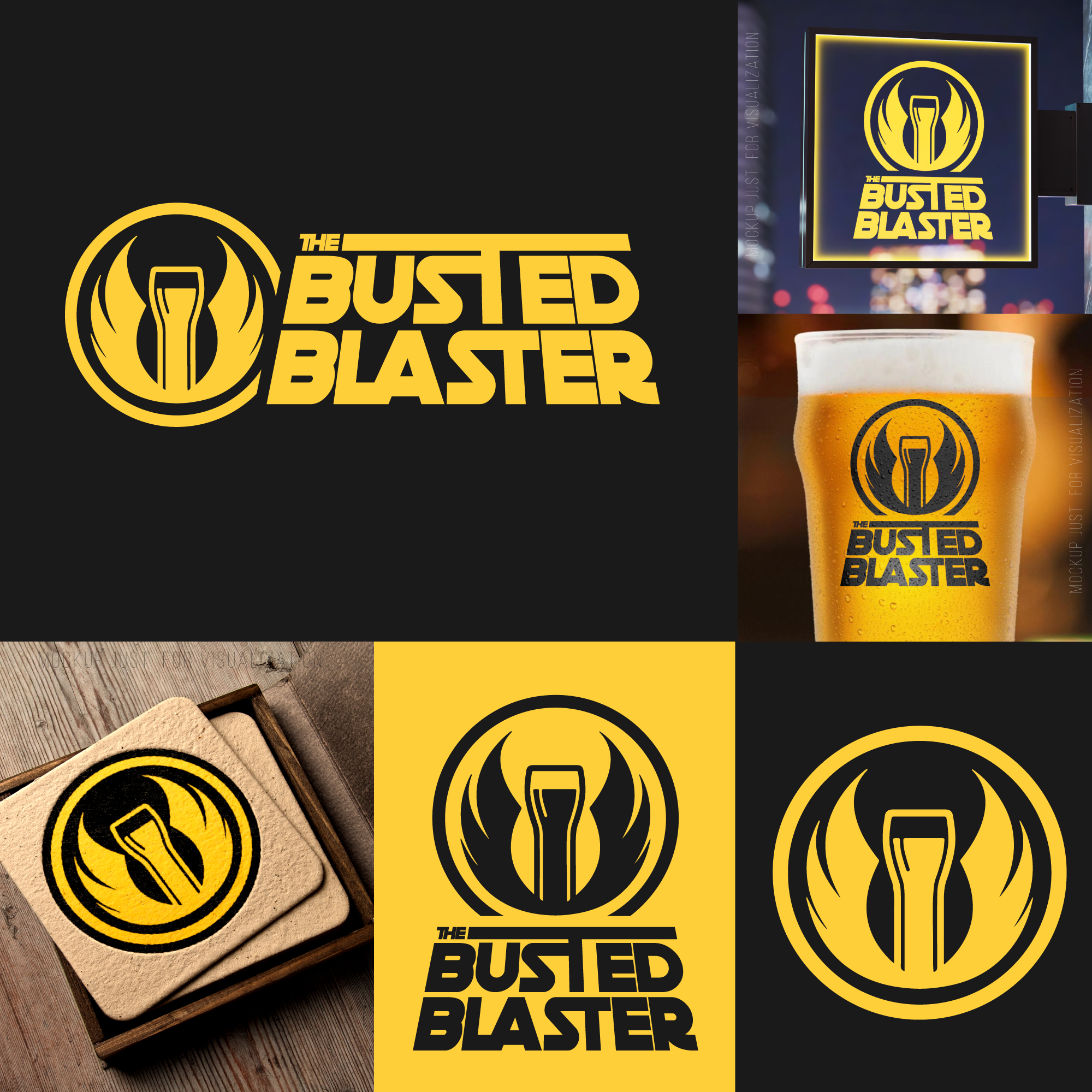 Graphic Design by Di3goAngelo for this project | Design #32591490