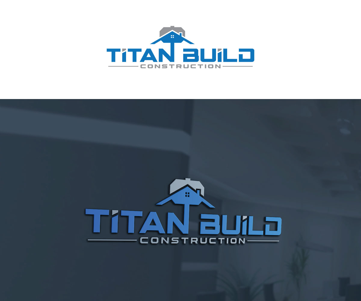 Logo Design by Luckey yaari for this project | Design #32545593