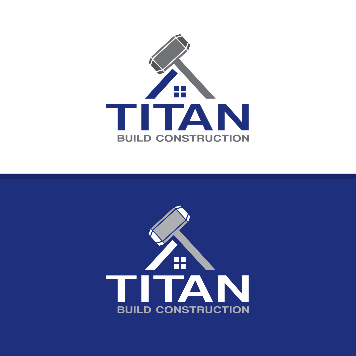 Logo Design by Revolt Team for this project | Design #32539434