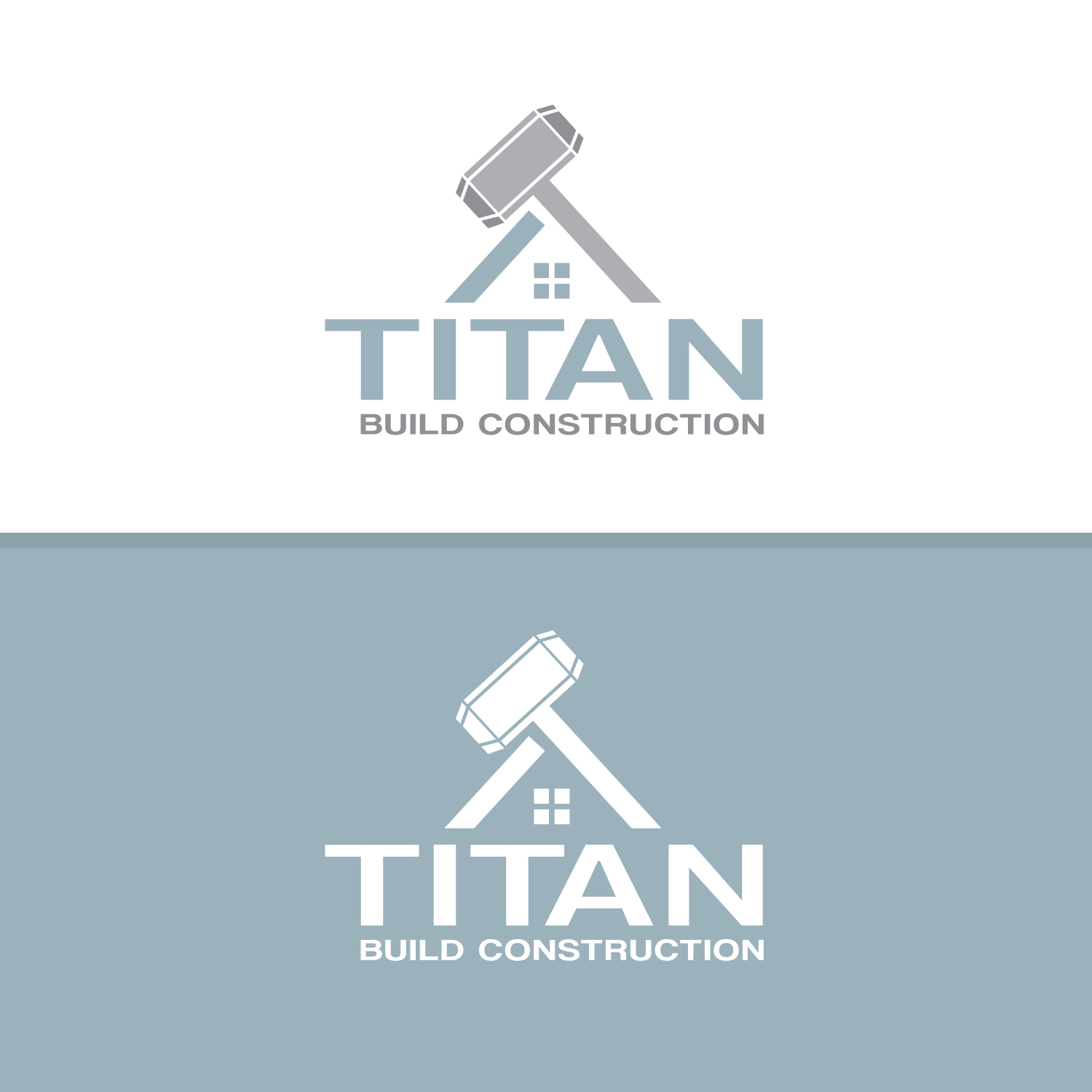 Logo Design by Revolt Team for this project | Design #32543946