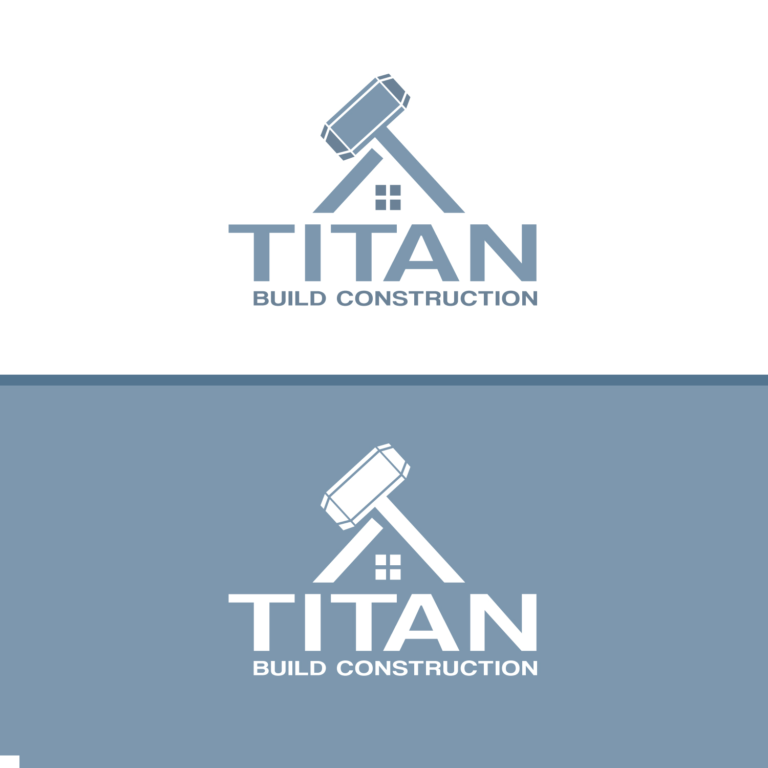 Logo Design by Revolt Team for this project | Design #32543947