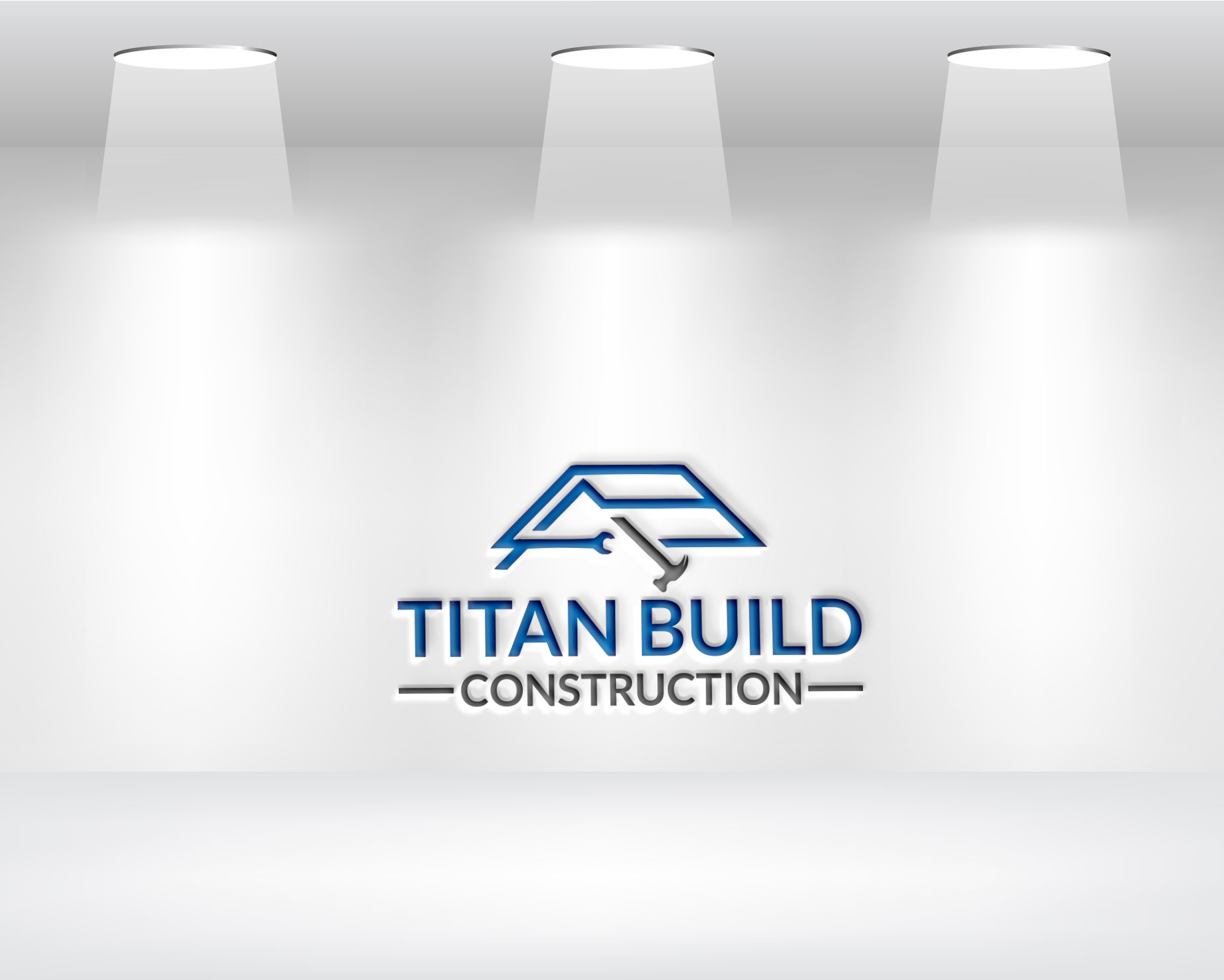 Logo-Design von Daniel Khan für dieses Projekt | Design #32543350