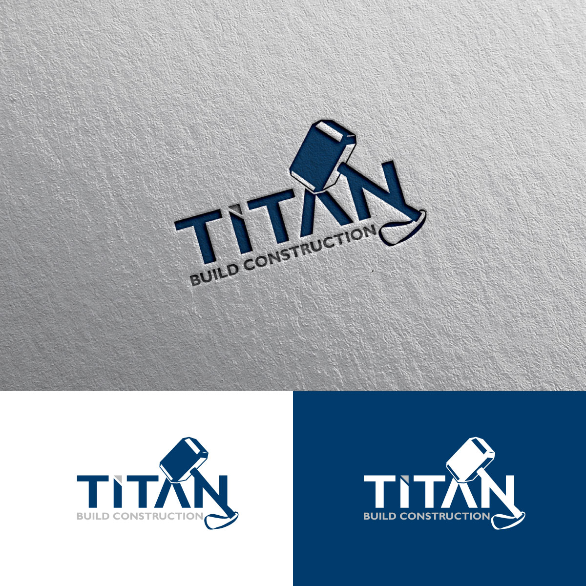 Logo Design by chris Ray for this project | Design #32538850