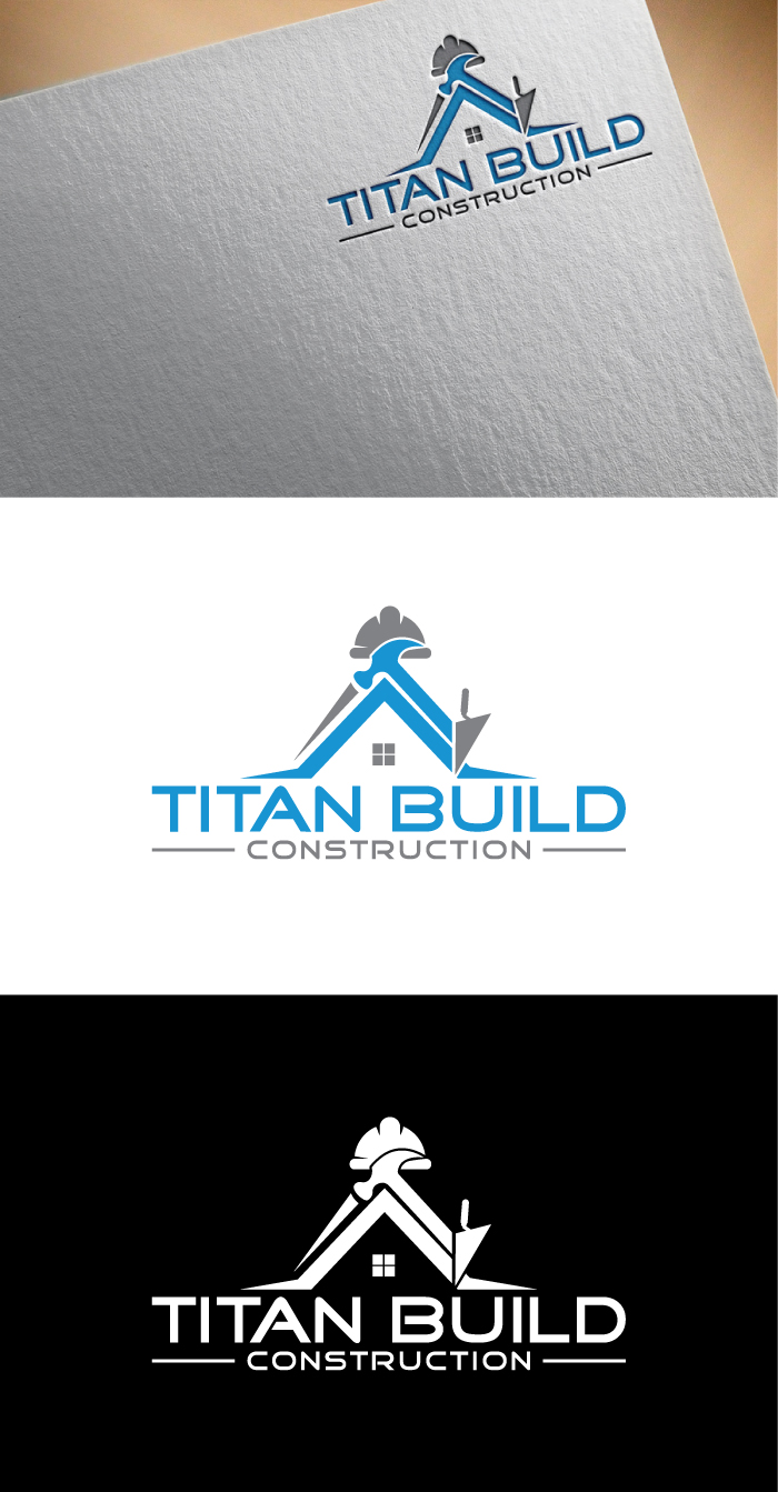 Logo Design by SoltBee for this project | Design #32571891