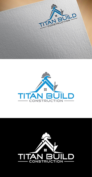 Logo Design by SoltBee for this project | Design: #32571891
