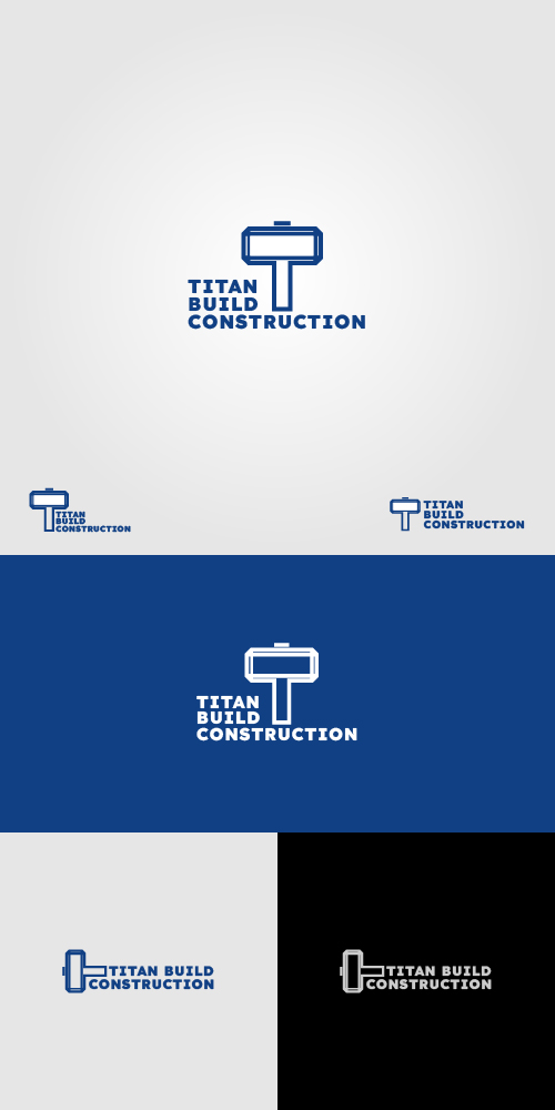 Logo Design by eLDRdsgn for this project | Design #32579714