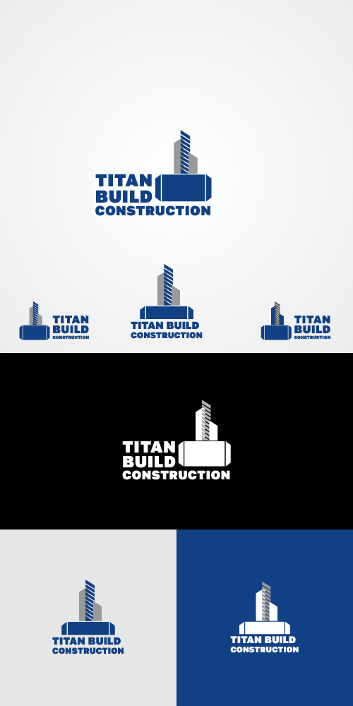 Logo Design by eLDRdsgn for this project | Design #32579719