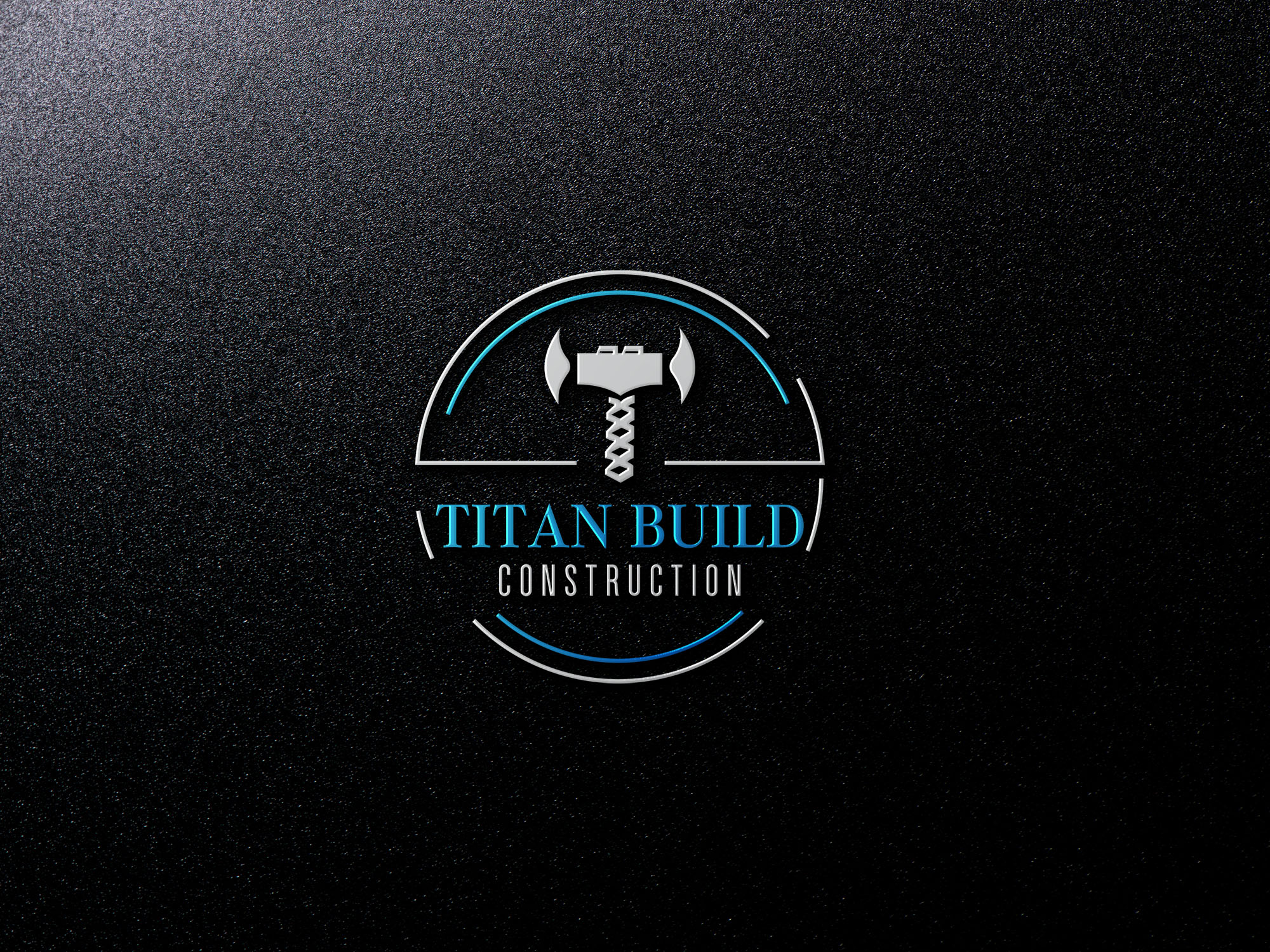 Logo Design by FarjanaTonni for this project | Design #32540541