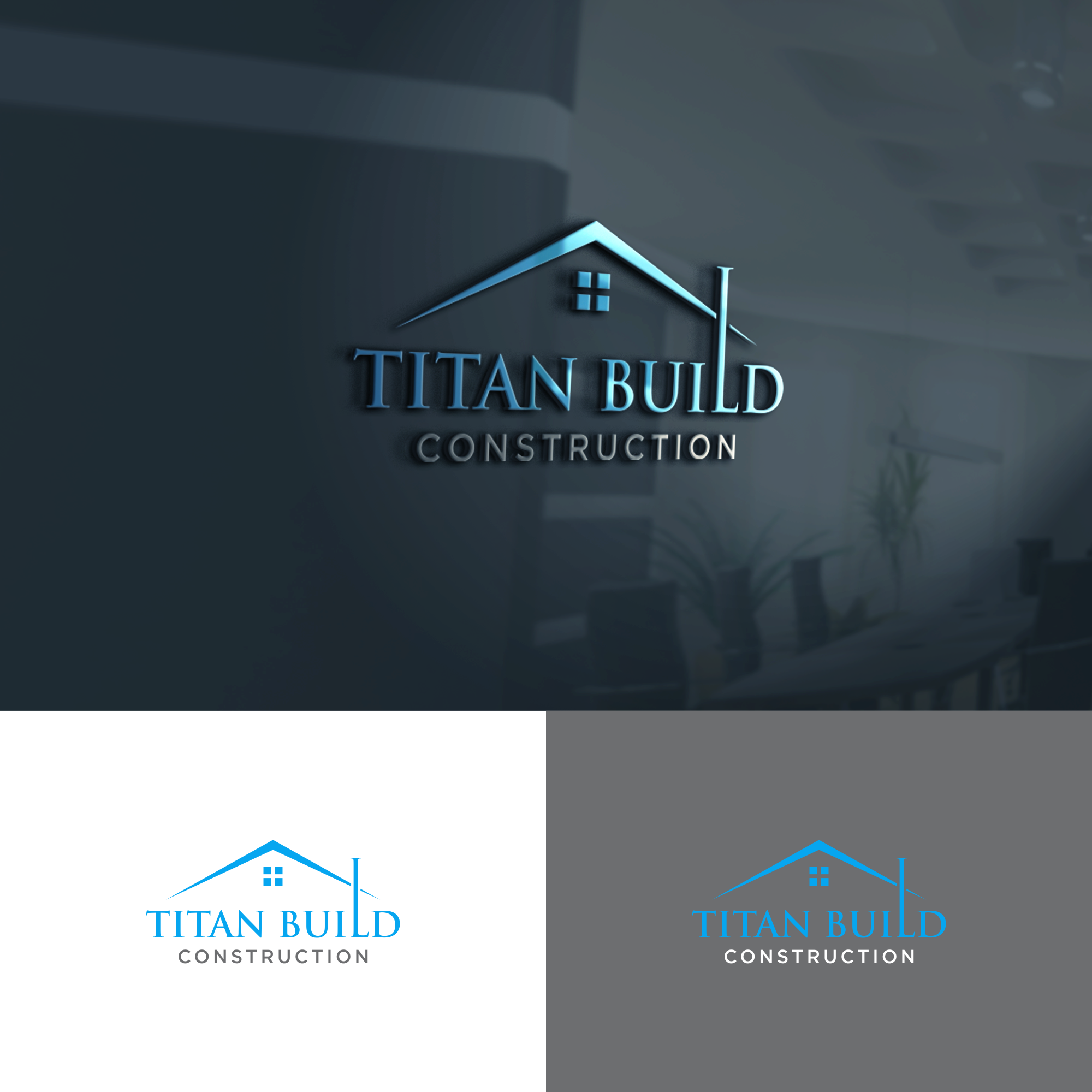 Logo Design by B.O_studio for this project | Design #32584166