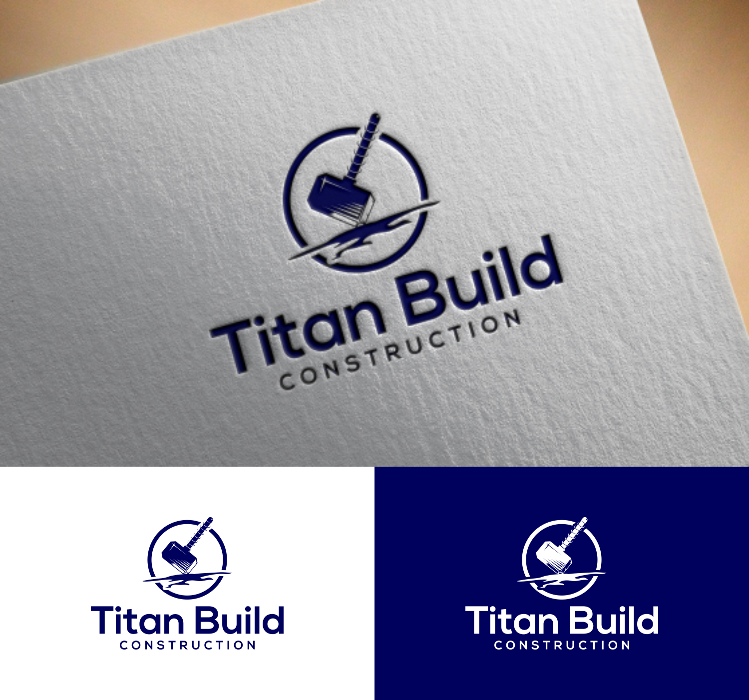 Logo Design by healer1617 for this project | Design #32538965