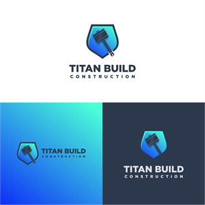 Logo Design by clushdesign