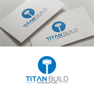 Logo Design by diego costa for this project | Design: #32538634