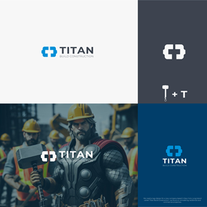 Logo Design by Christian Cruz