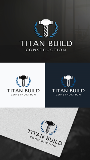 Logo Design by Hafsa Khan for this project | Design: #32562281