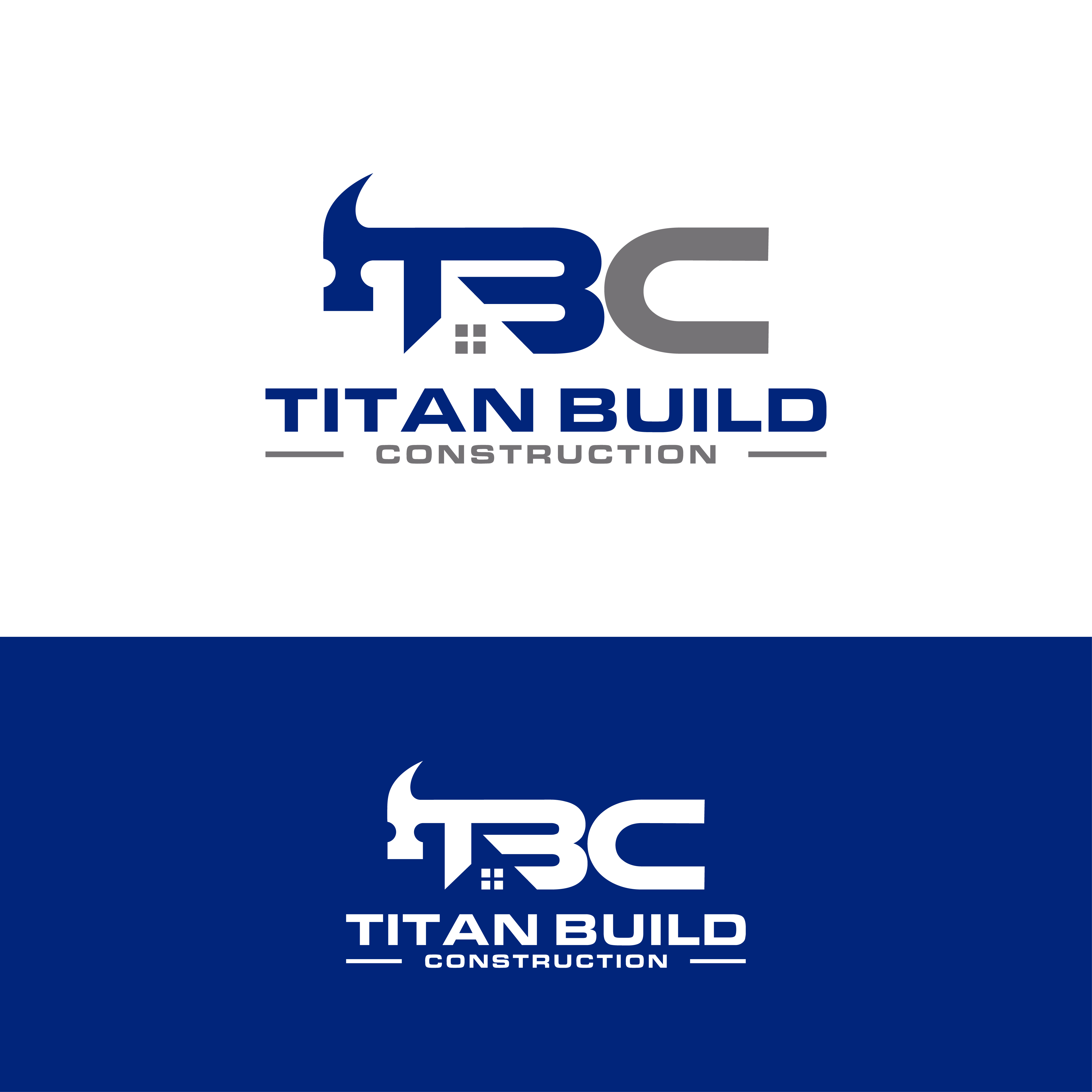 Logo Design by ADBronze for this project | Design #32551207