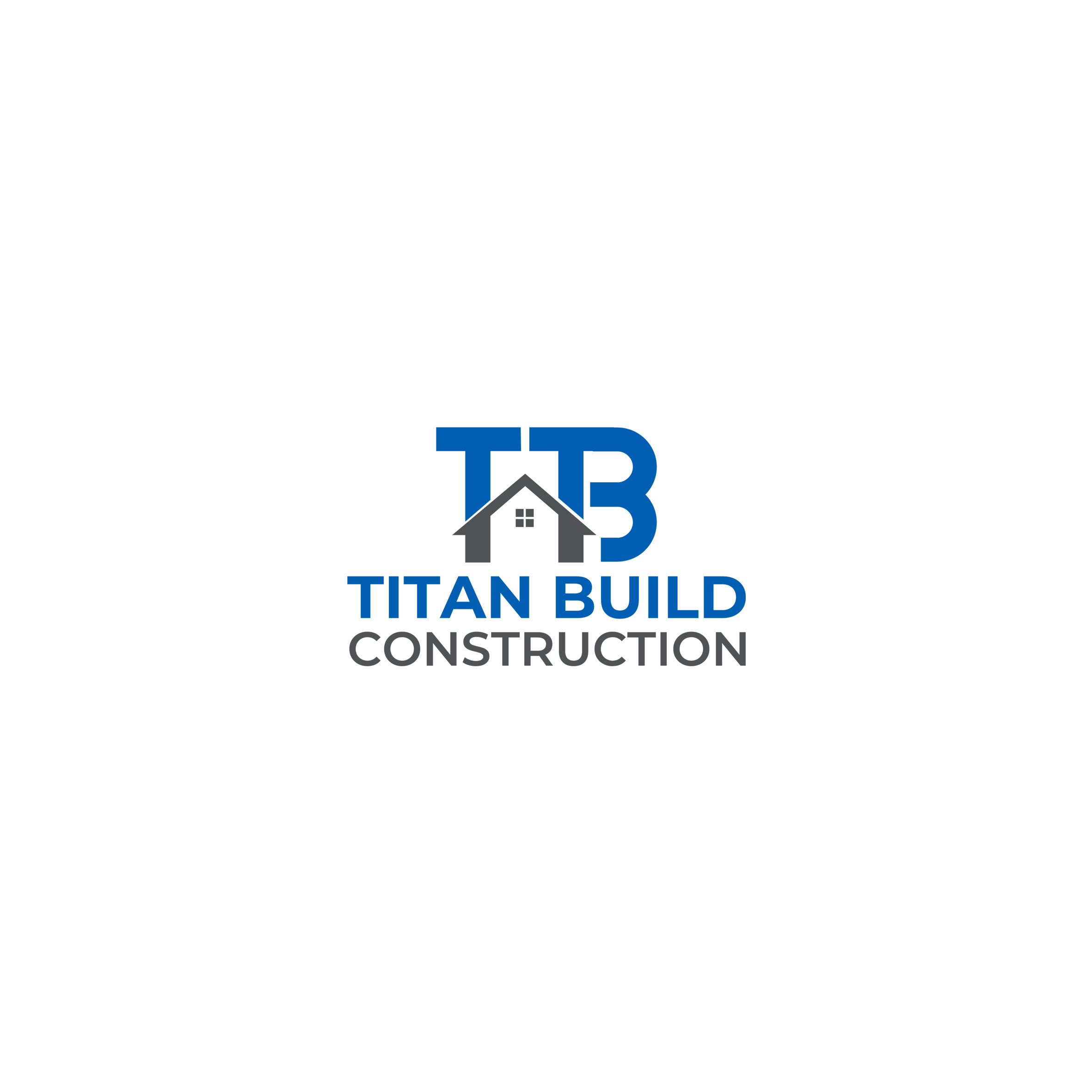 Logo Design by EYECON for this project | Design #32562269
