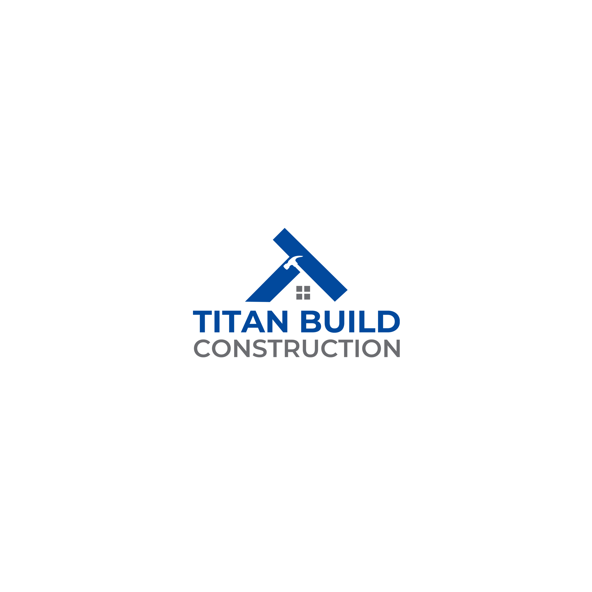 Logo Design by EYECON for this project | Design #32562272