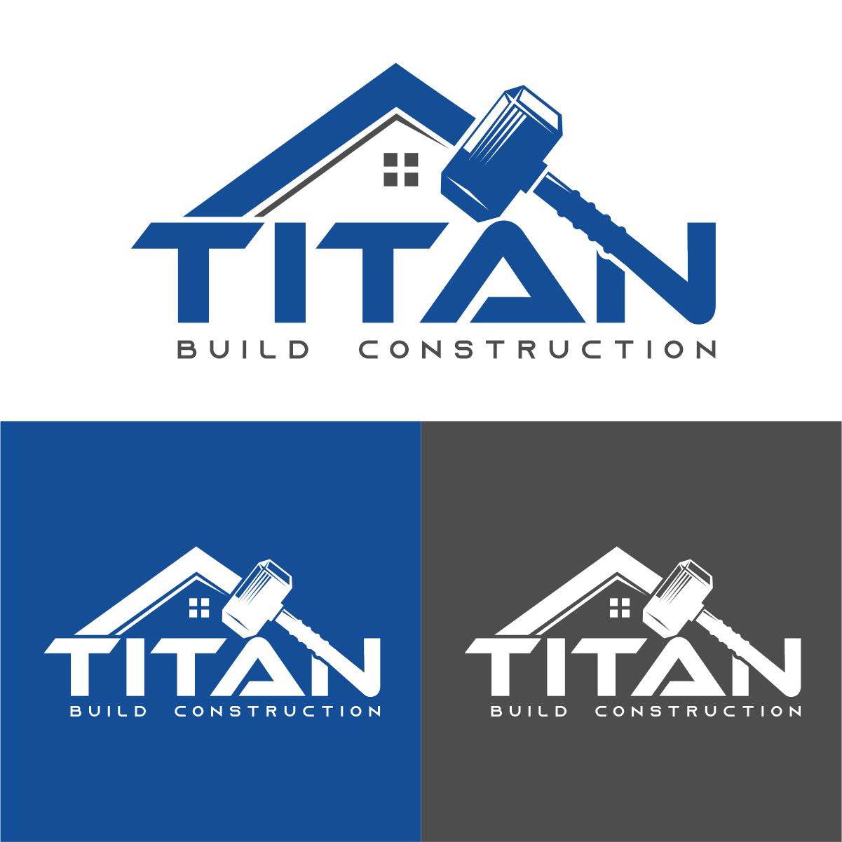 Logo Design by creative.bugs for this project | Design #32554208