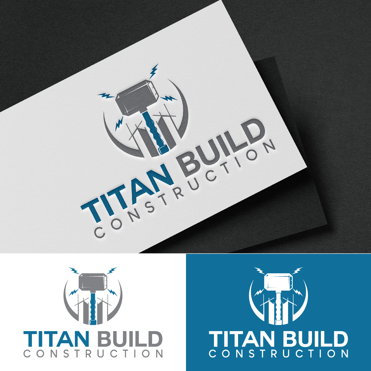 Logo Design by DesignLima for this project | Design #32548014