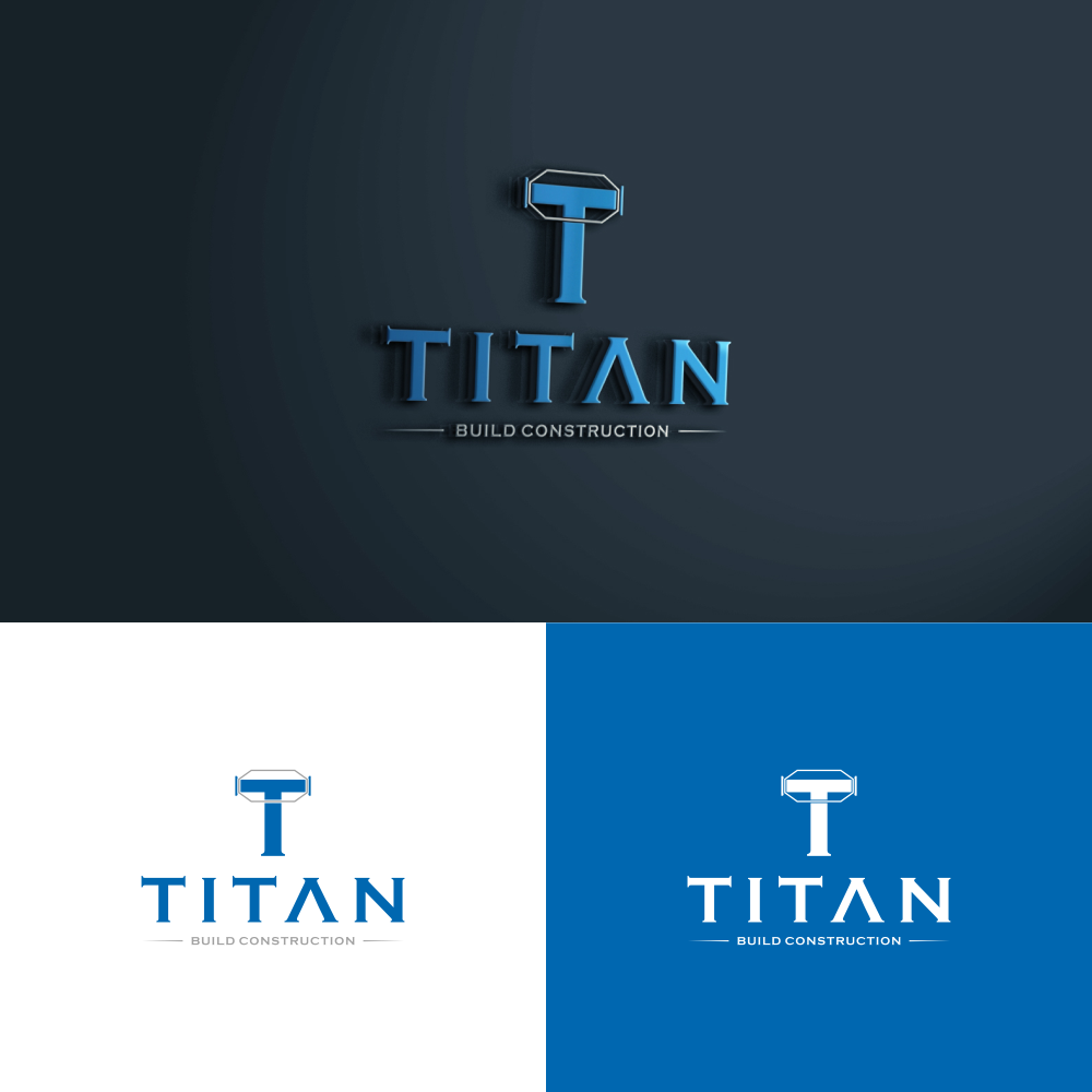 Logo Design by aqilazhifara for this project | Design #32548367