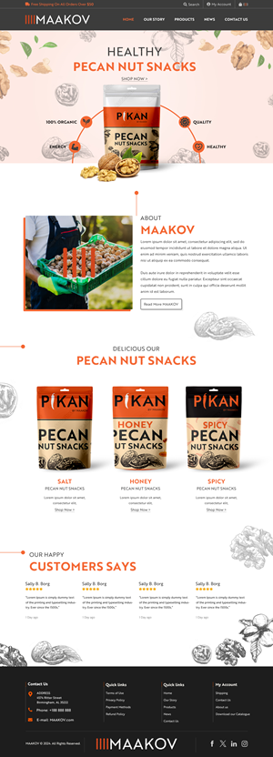 Web Design by RP Digital