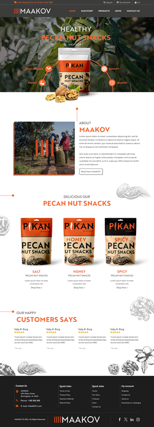 Web Design by RP Digital for this project | Design: #32551978