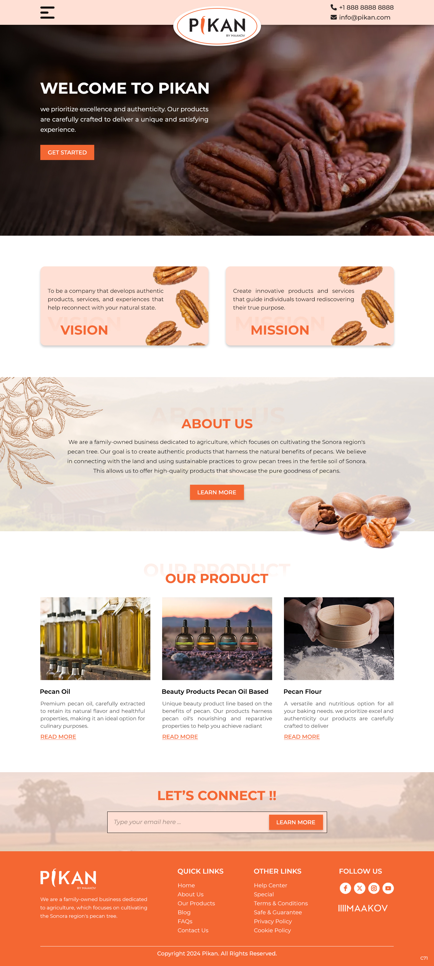 Web Design by pb for this project | Design #32540435
