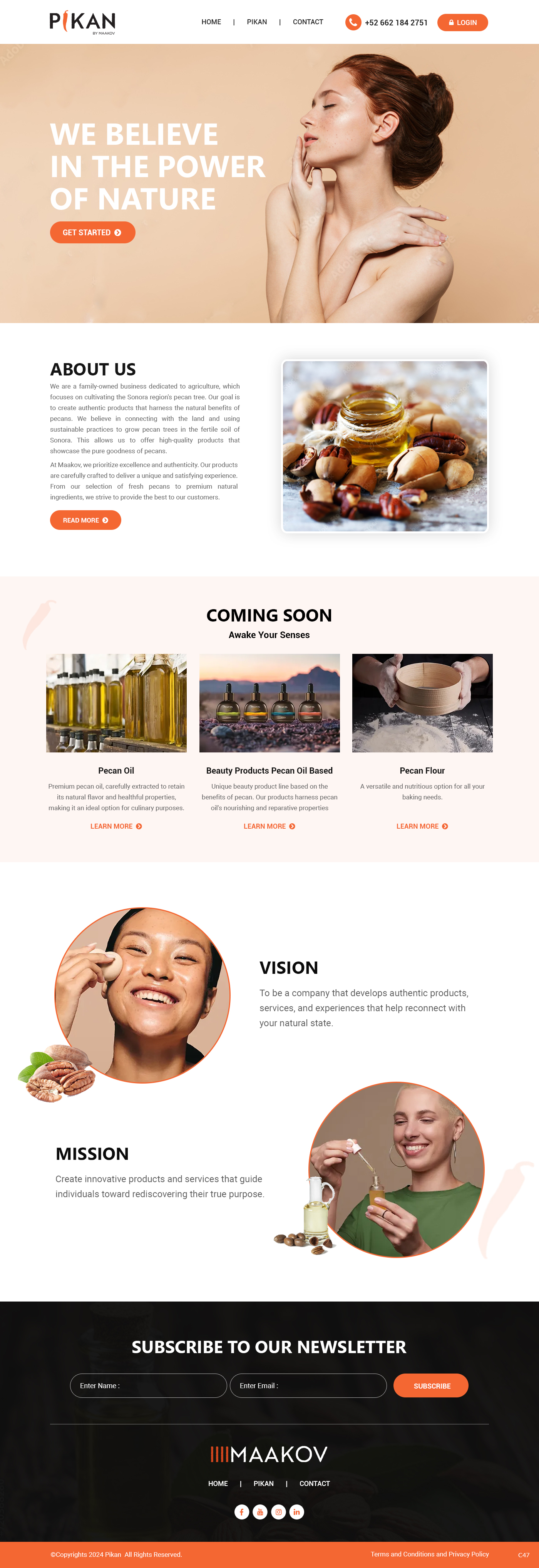 Web Design by pb for this project | Design #32548712