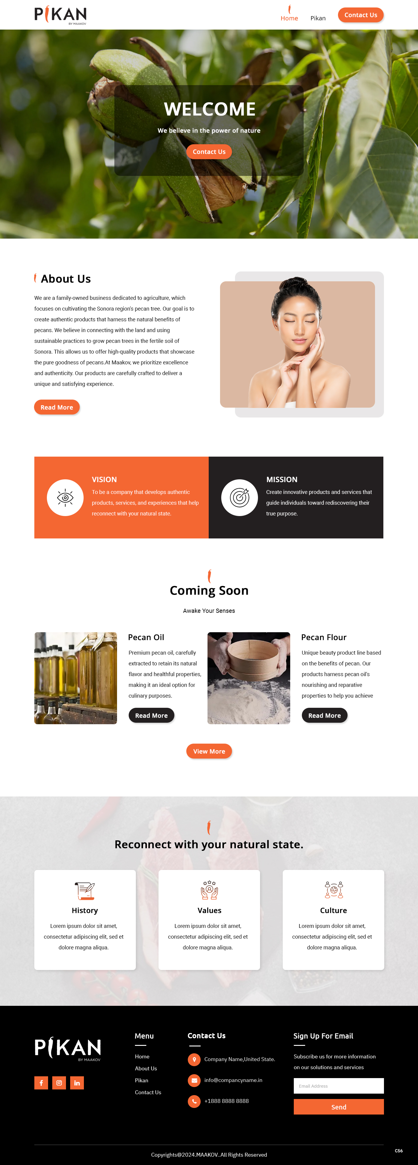 Web Design by pb for this project | Design #32548719