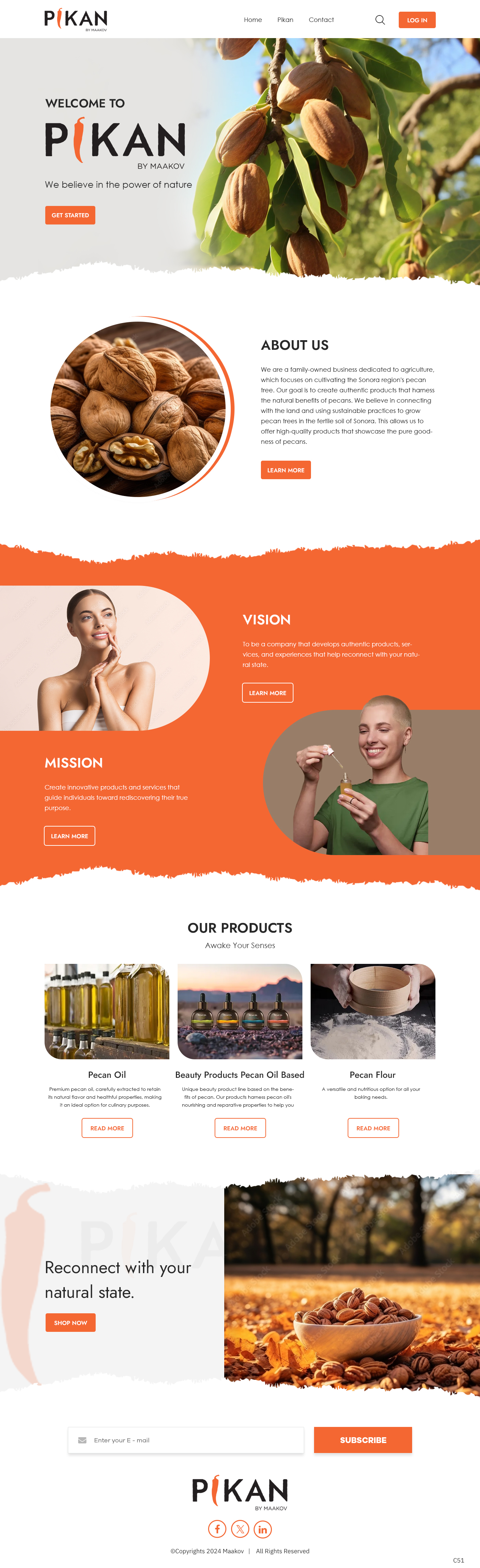 Web Design by pb for this project | Design #32548722