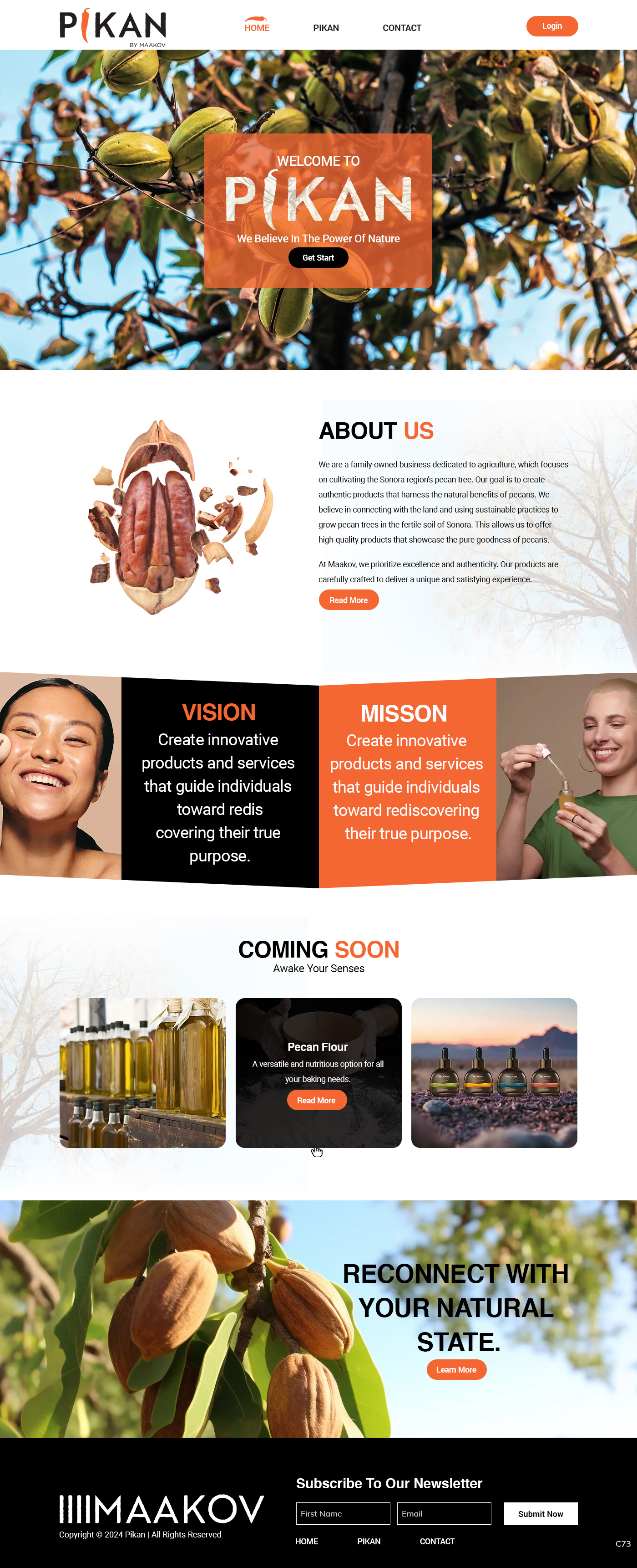 Web Design by pb for this project | Design #32548735