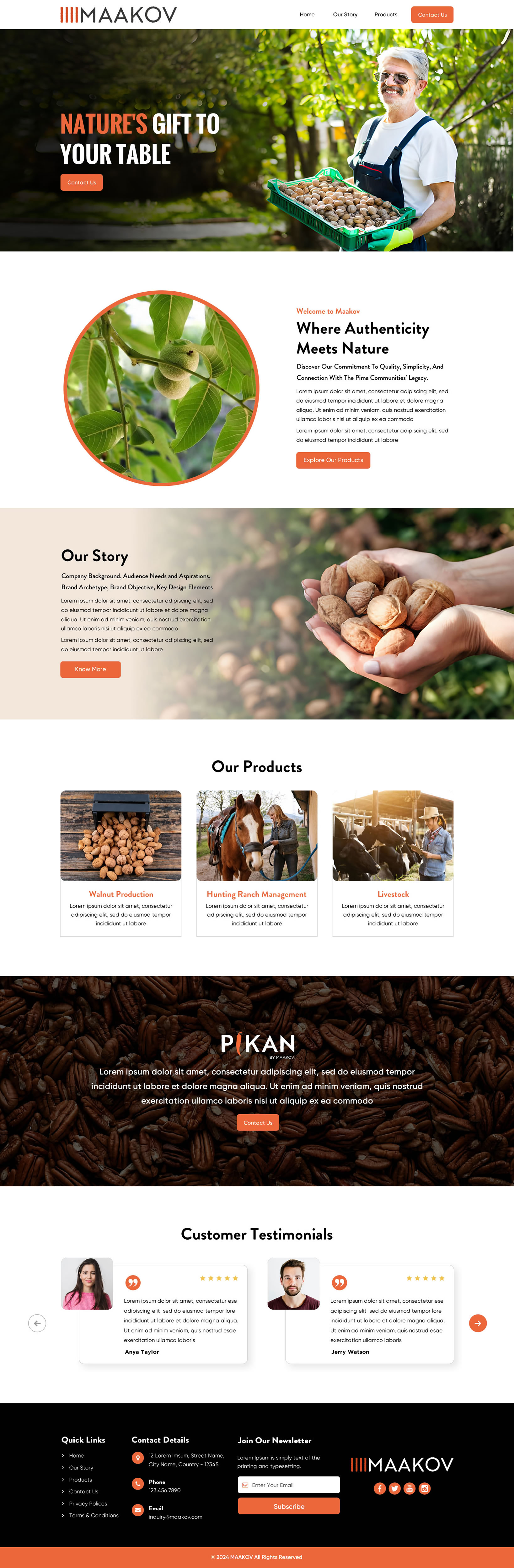 Web Design by Sbss for this project | Design #32547227