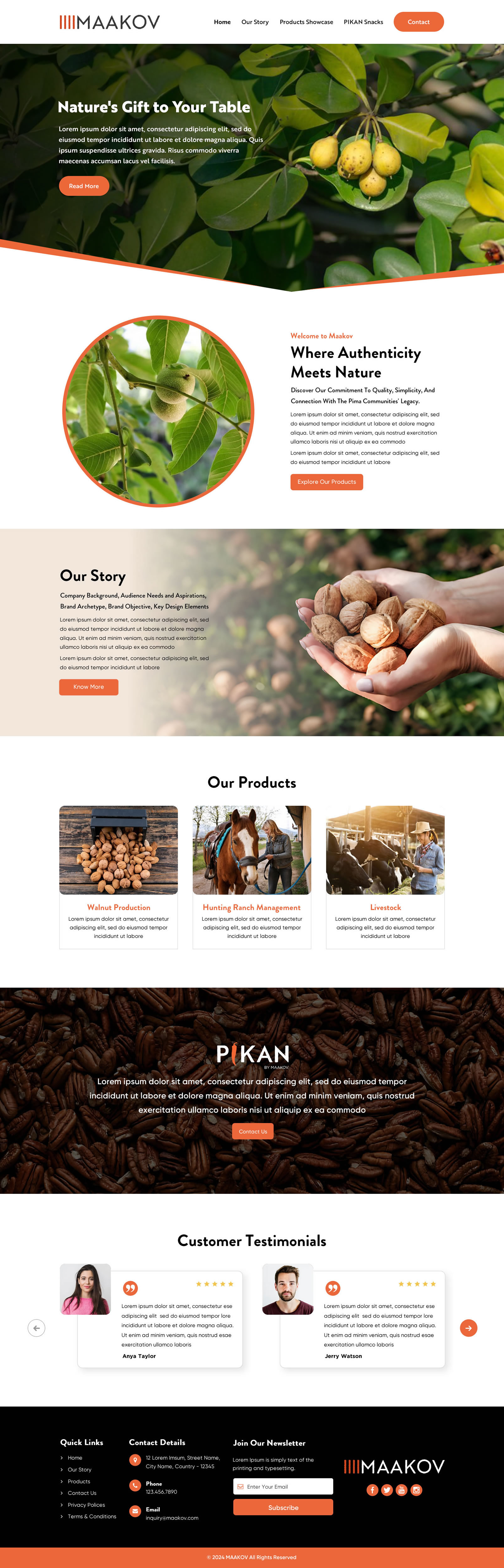 Web Design by Sbss for this project | Design #32547751